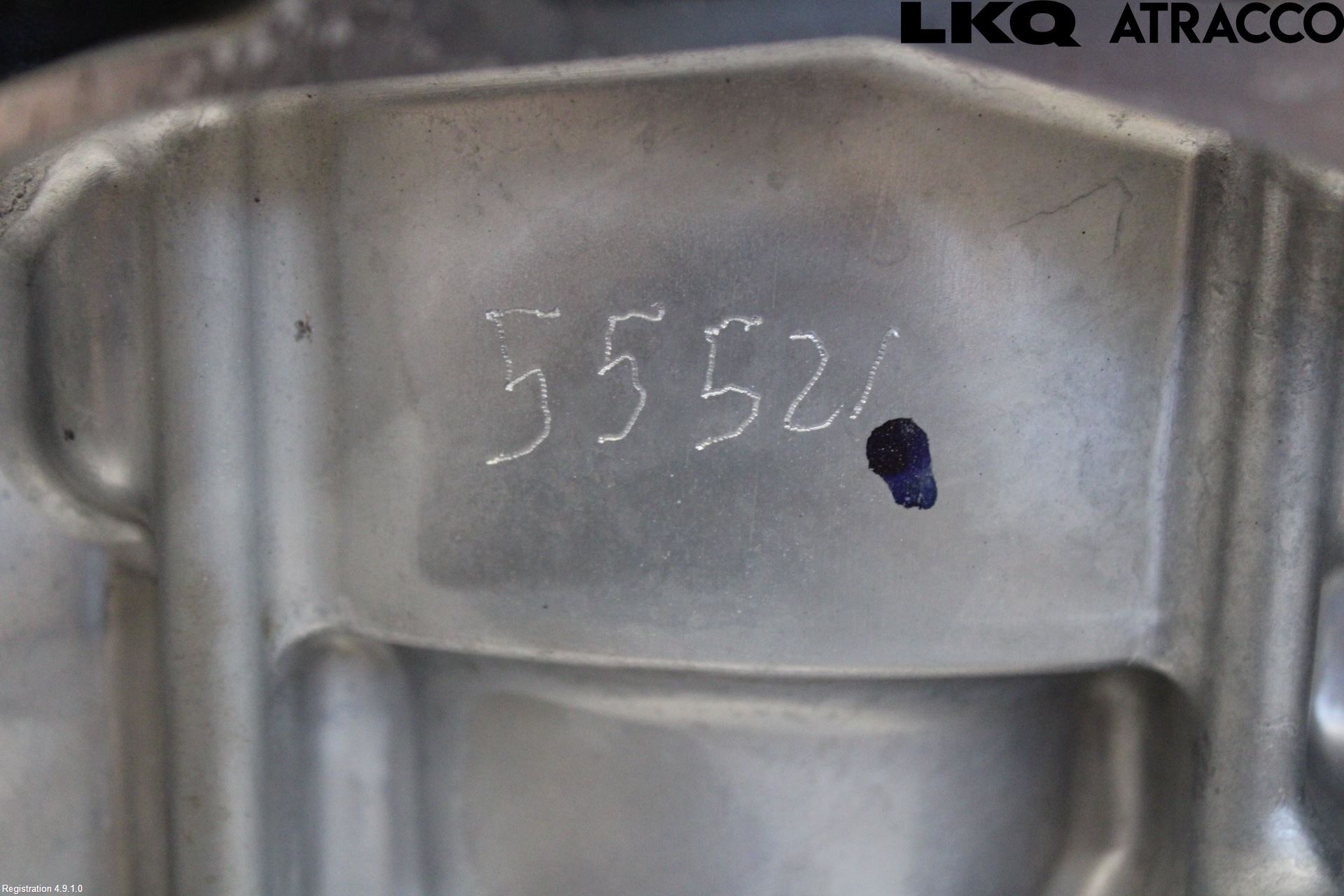 Toyota YARIS CROSS XP21 21- Motor Bensin