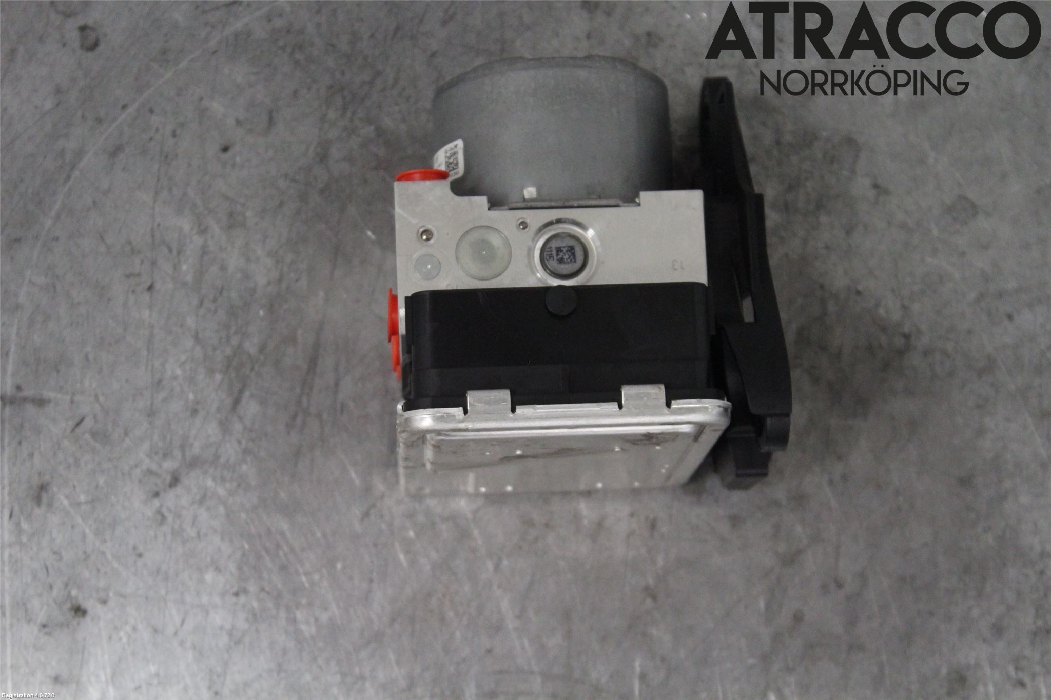 Volkswagen VW GOLF / E-GOLF VII 13-20 Abs Hydraulaggregat