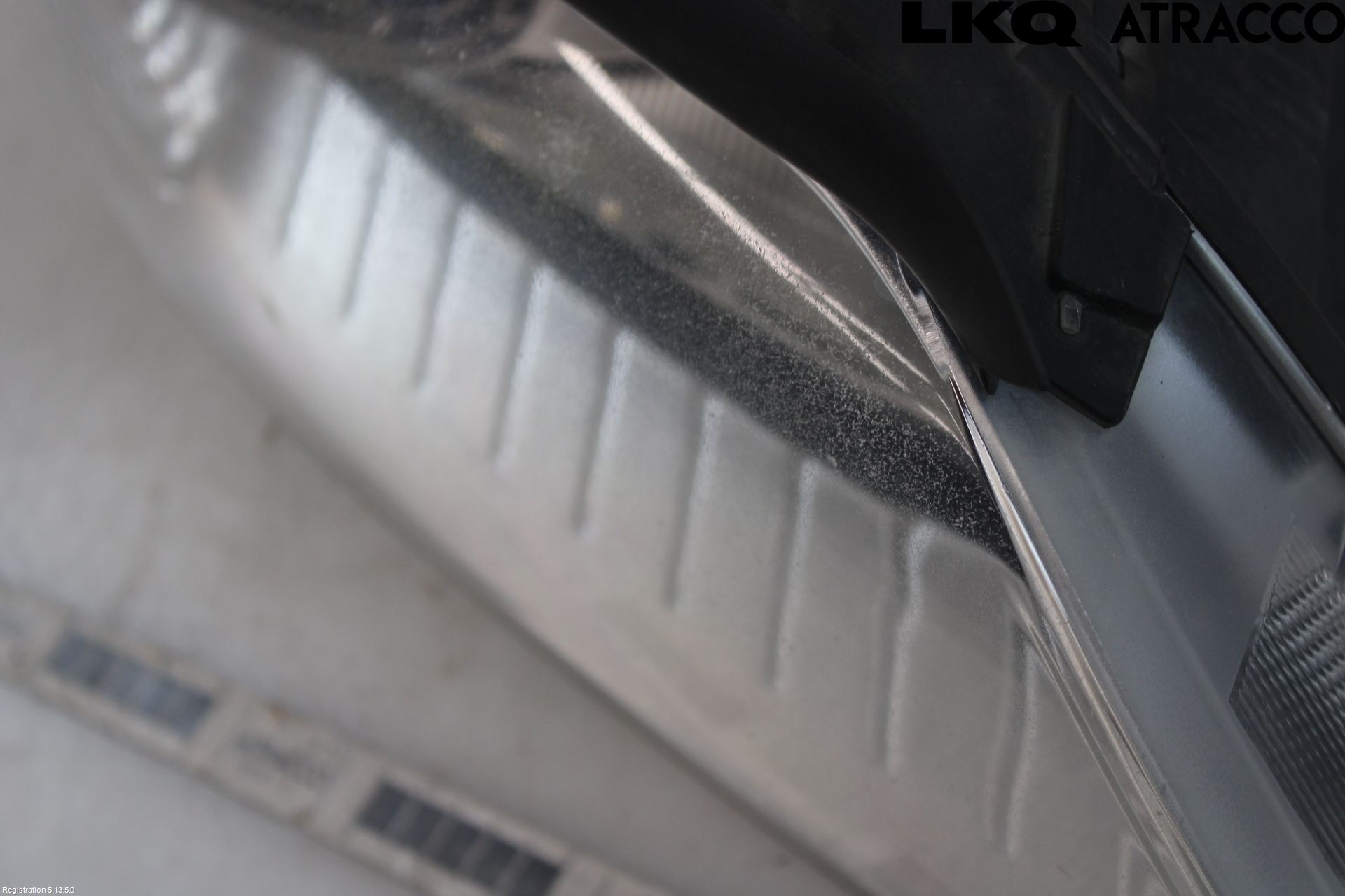 Volvo S80 07-13 Strålkastare Höger
