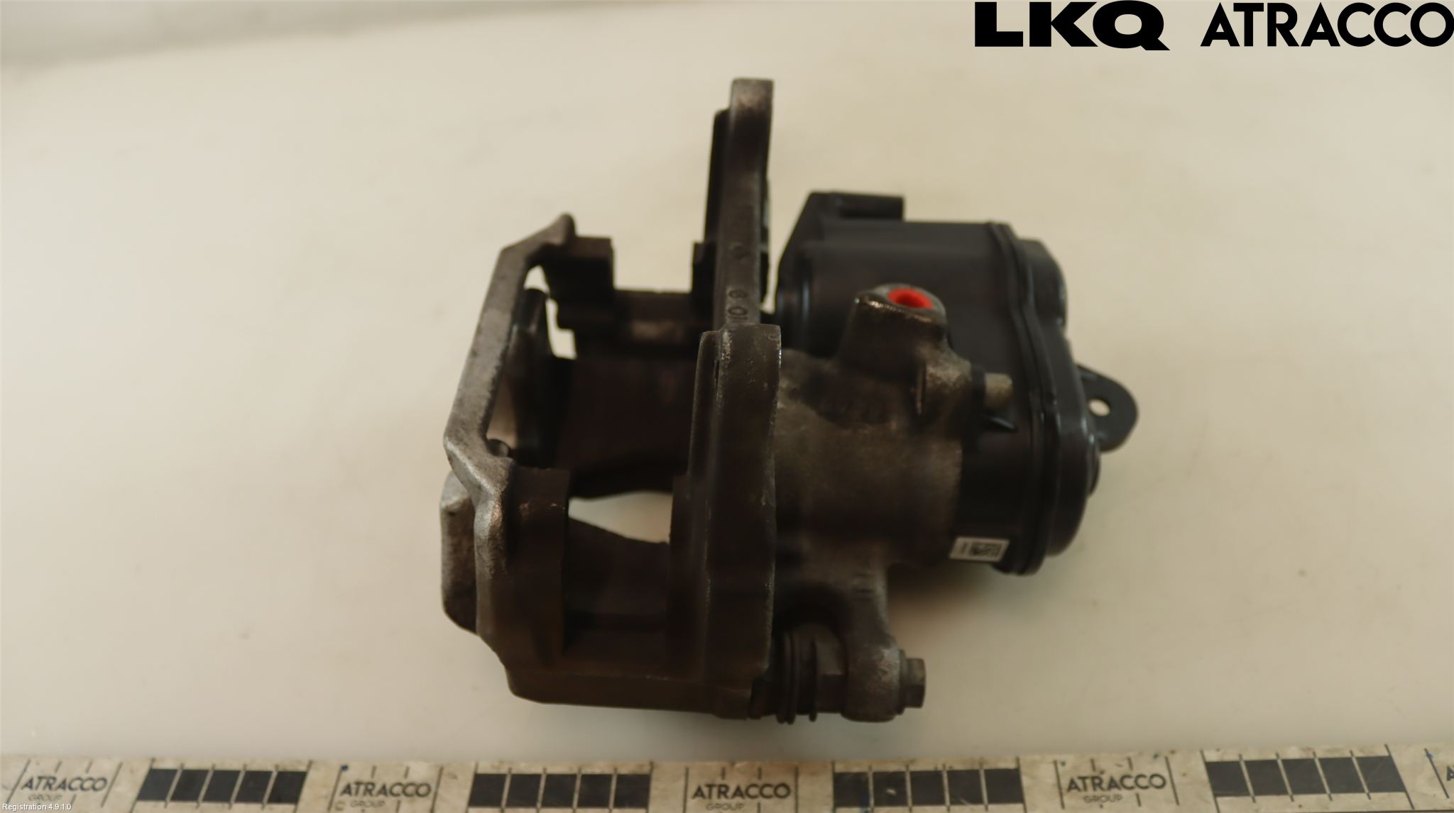 Audi A5 17- Bromsok Bak Höger