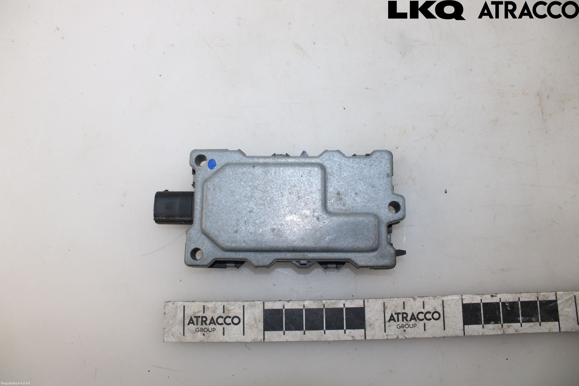 Mercedes-Benz MB CLS (C219) 03-11 Sensor Övrigt