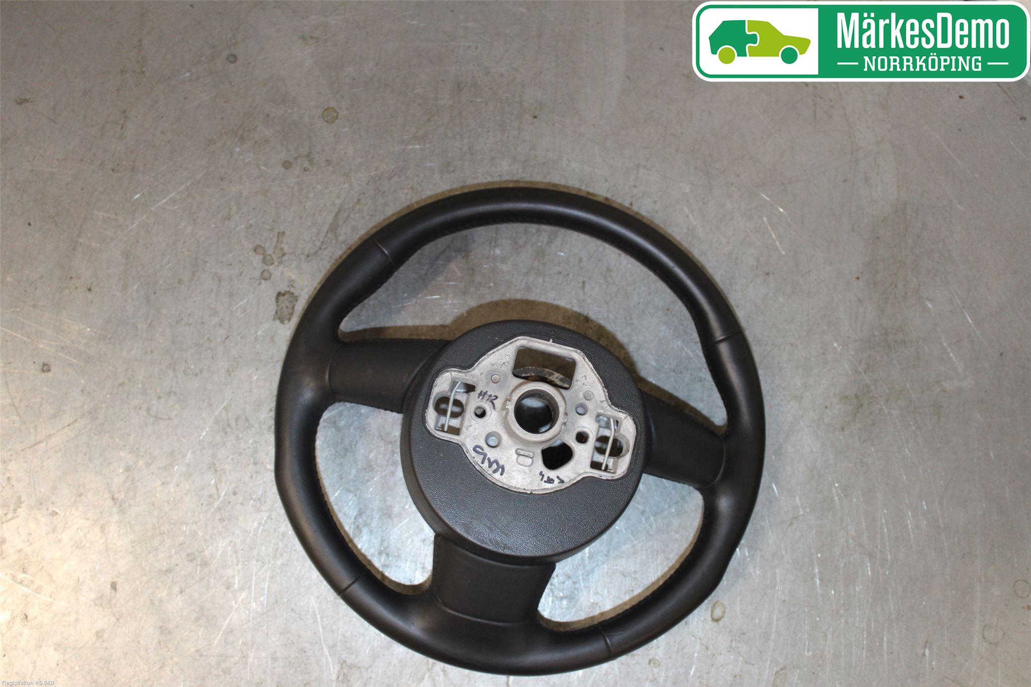 Audi A6/S6 4G 11-18 Ratt