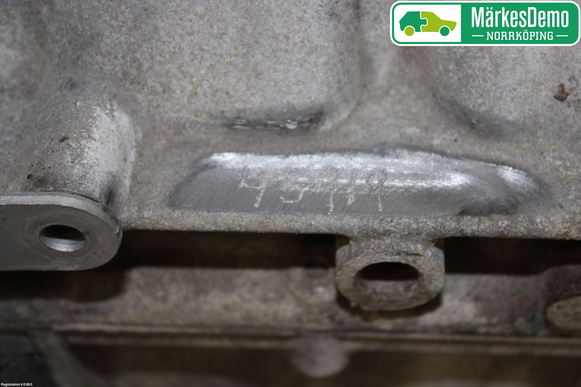 Honda JAZZ 08-14 Motor Bensin