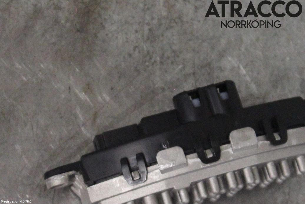 Seat LEON 13-20 Värmefläktsmotstånd