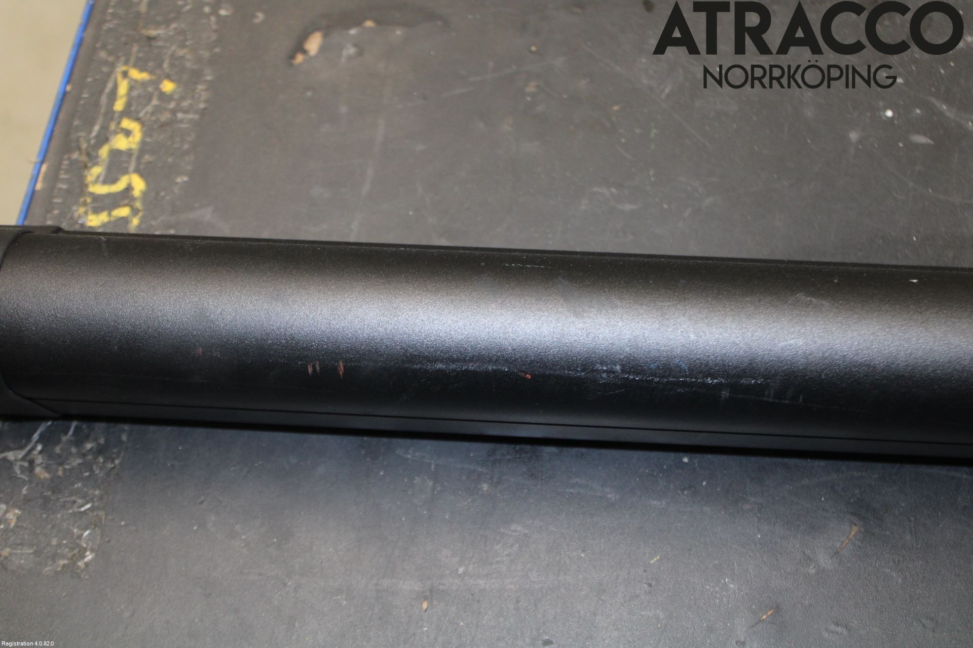 Audi A4 12-15 Lastnät