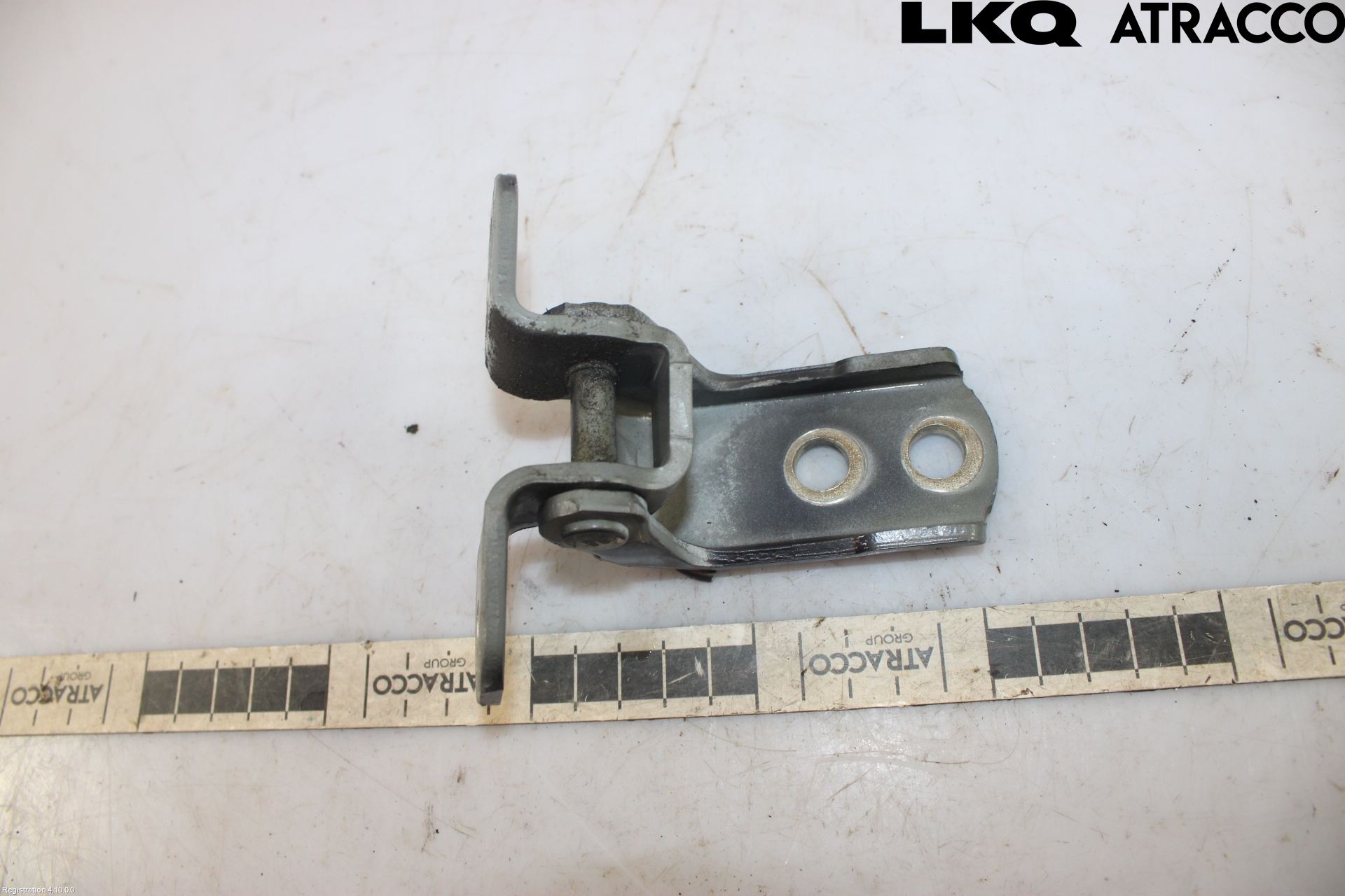 Toyota RAV 4 06-12 Dörrgångjärn