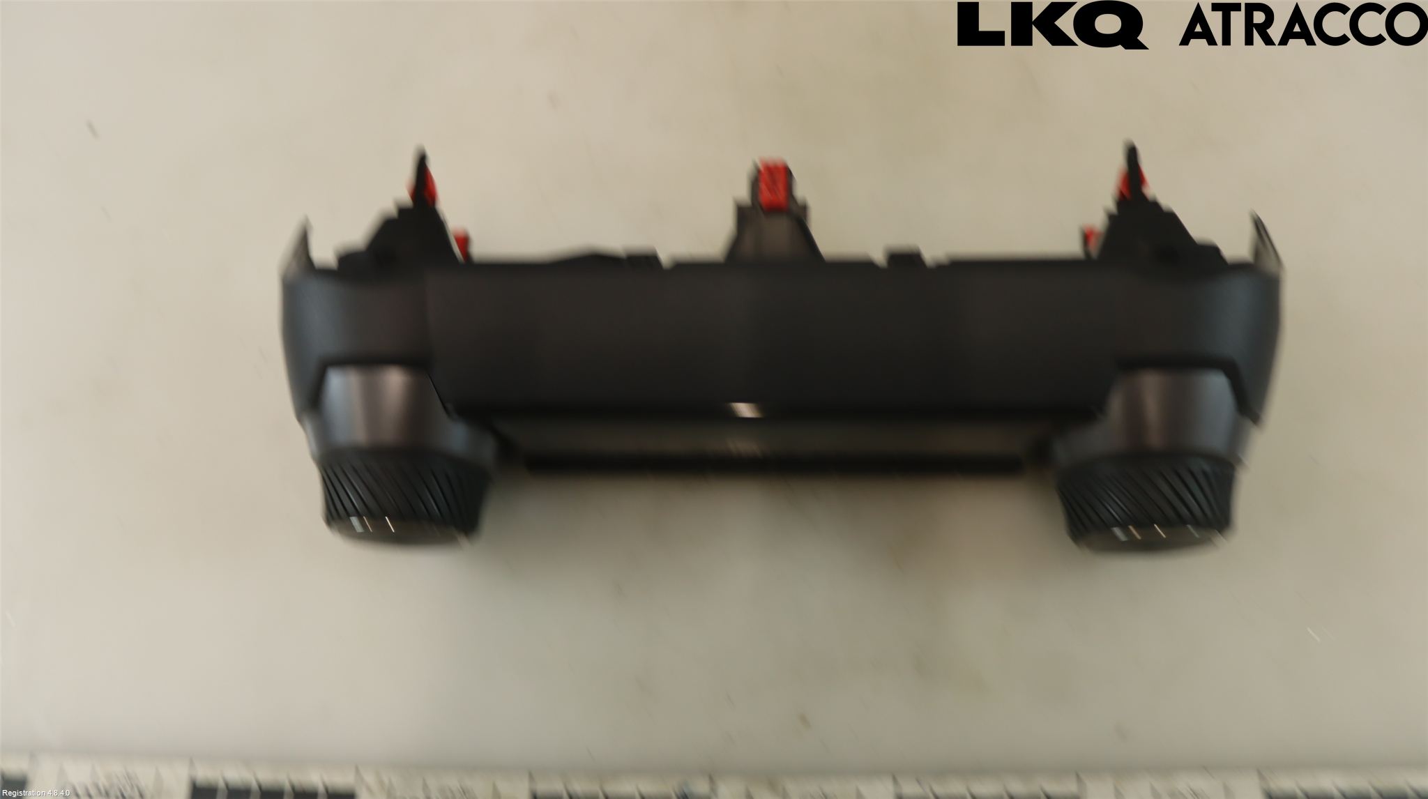 Toyota RAV4 19- Ac Styrenhet Ac Manöveren