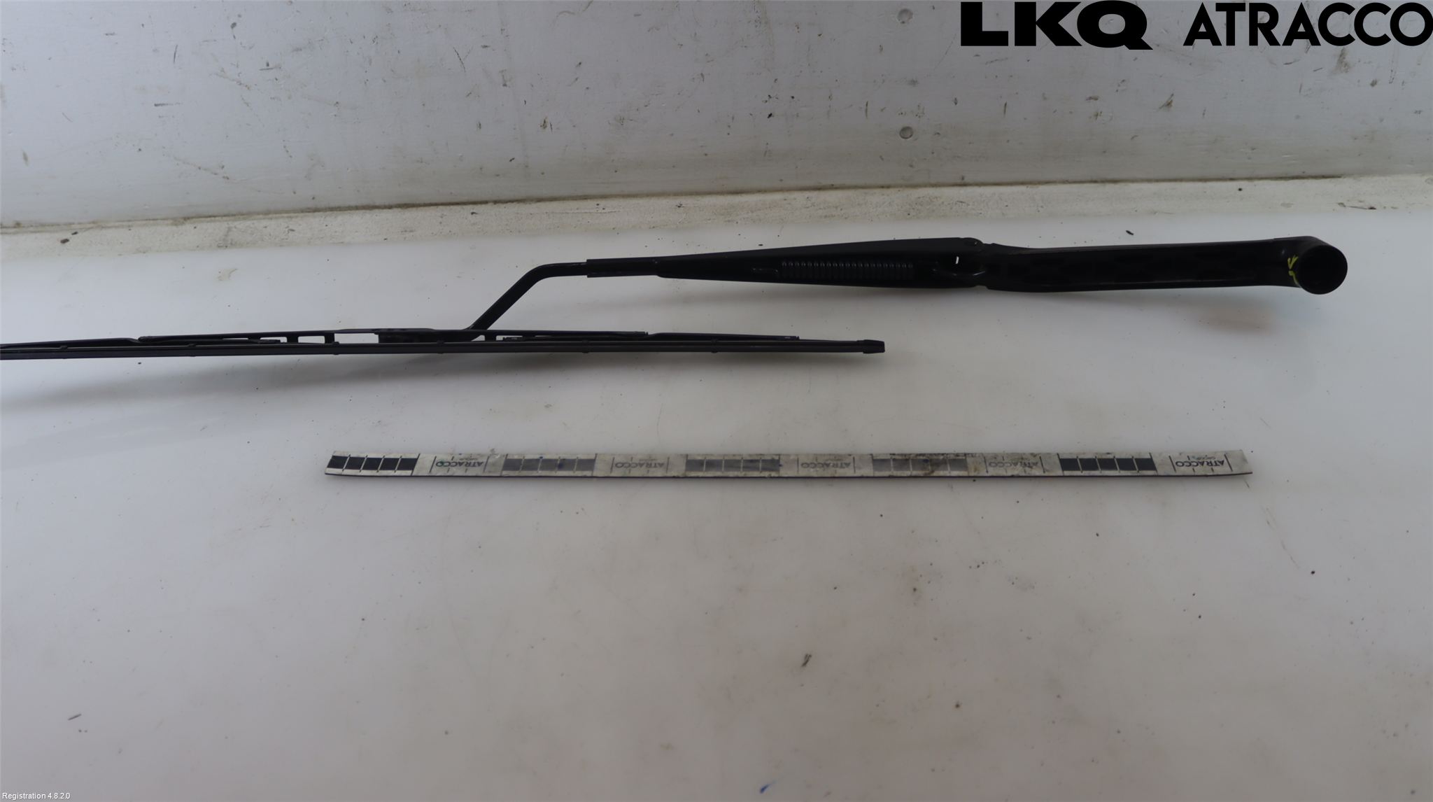 Mitsubishi LANCER 07-14 Torkararm Armar Vindruta