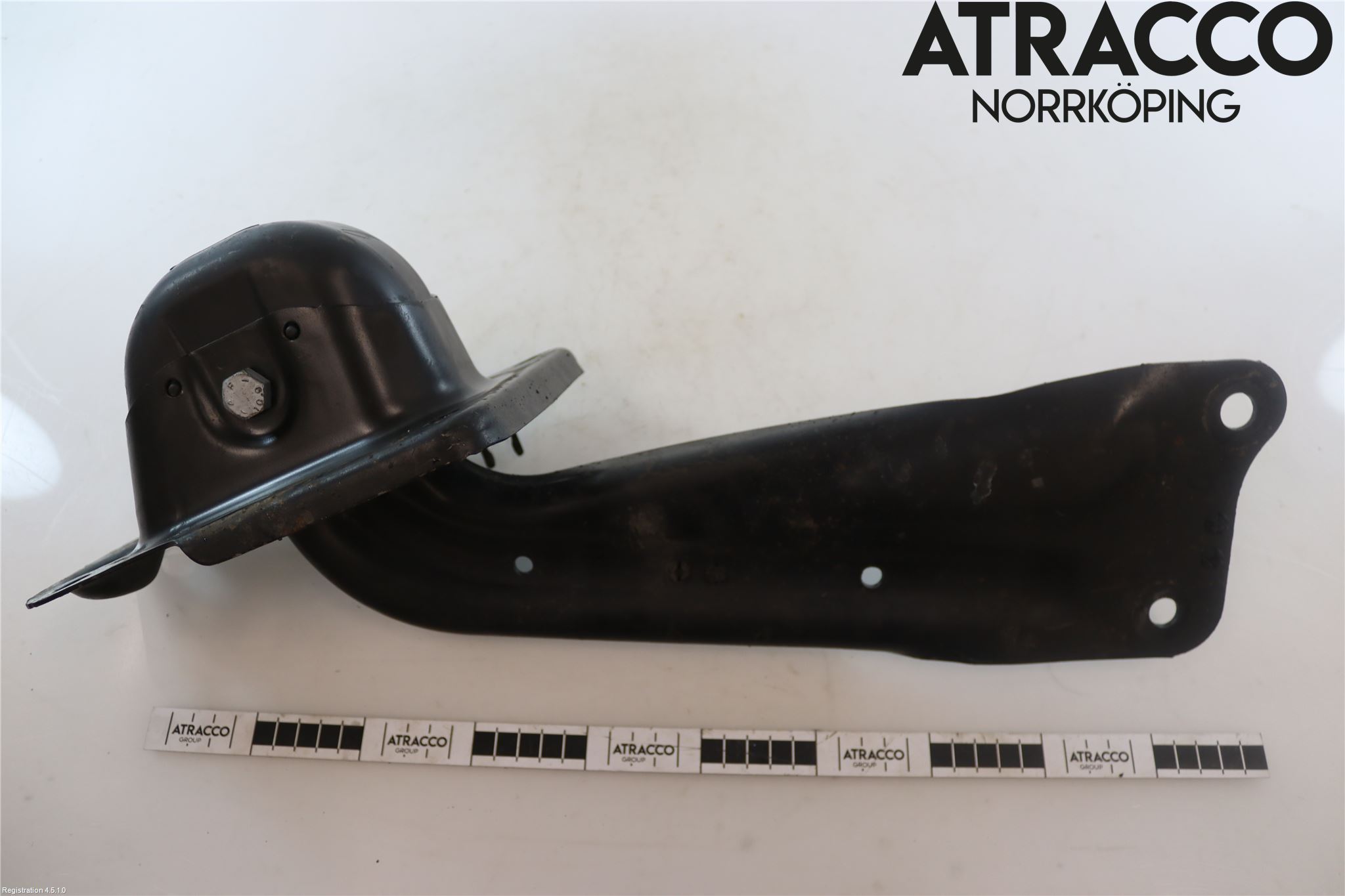 Skoda KODIAQ 17-24 Bärarm Bak Vänster