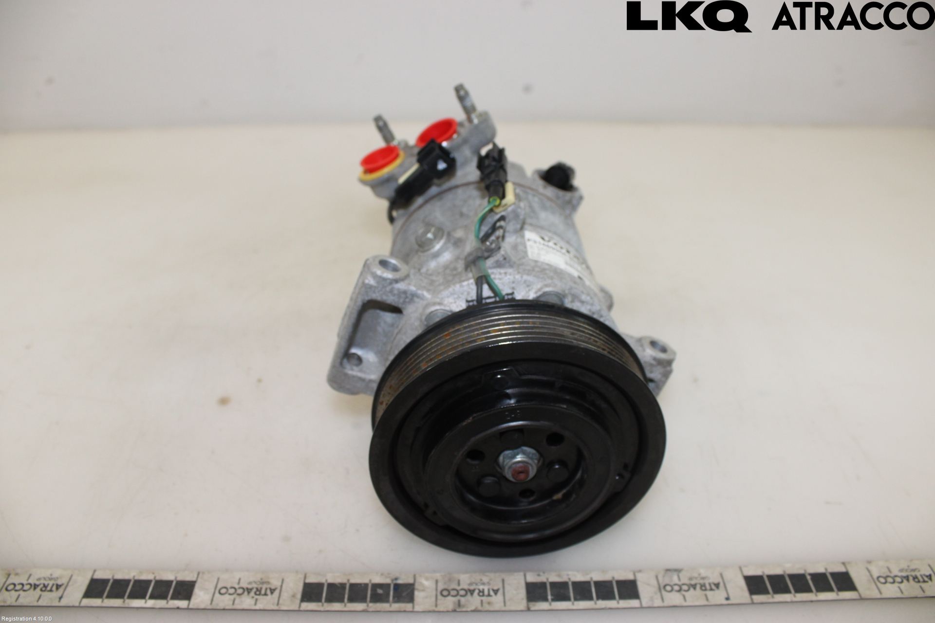 Volvo V90 17->> Ac Kompressor