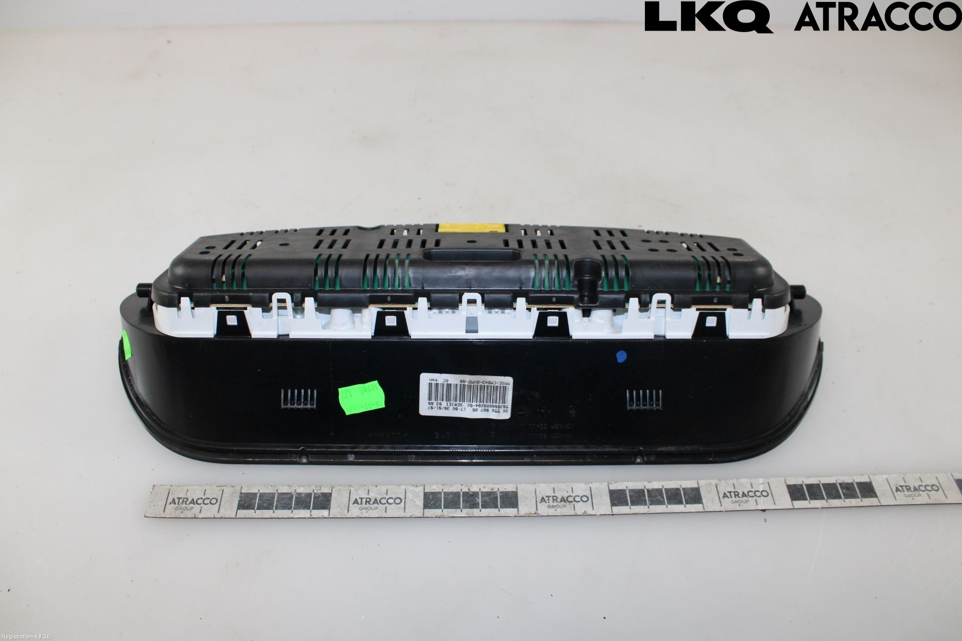 Citroen C5     05-08 Instrument Komb