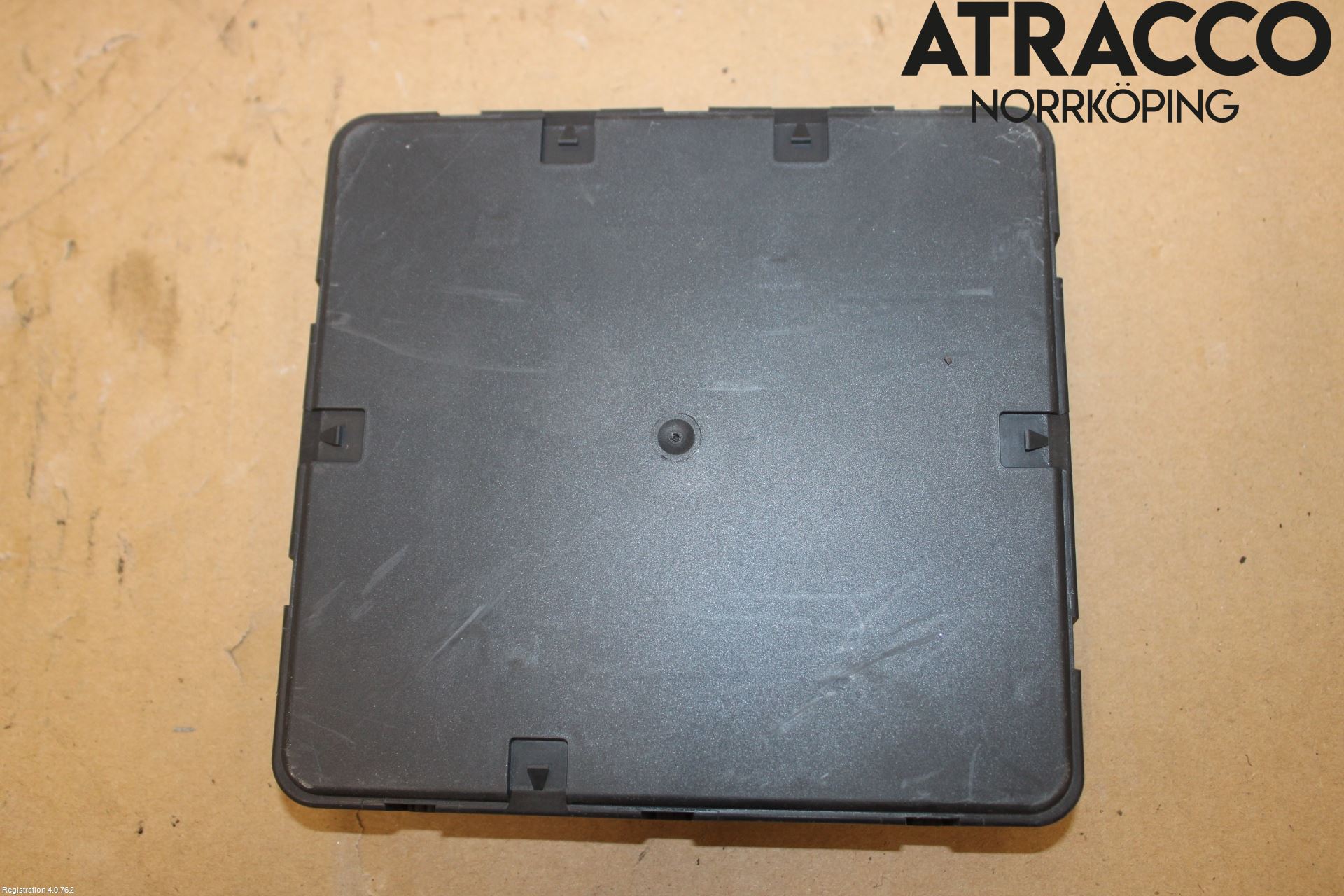 Audi A6 F2/C8 19- Komfort Styrdon