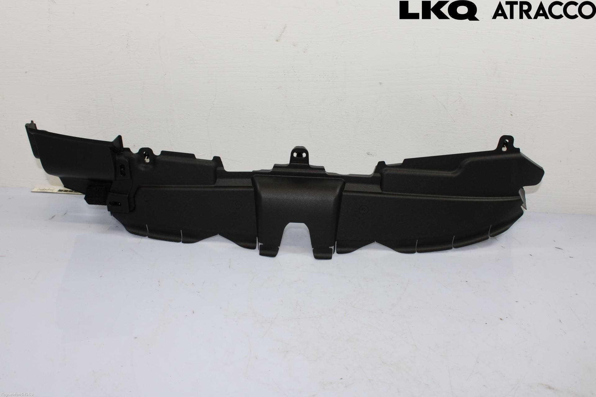 Toyota YARIS XP21 20- Deflektor Plåt-Plast Kylning