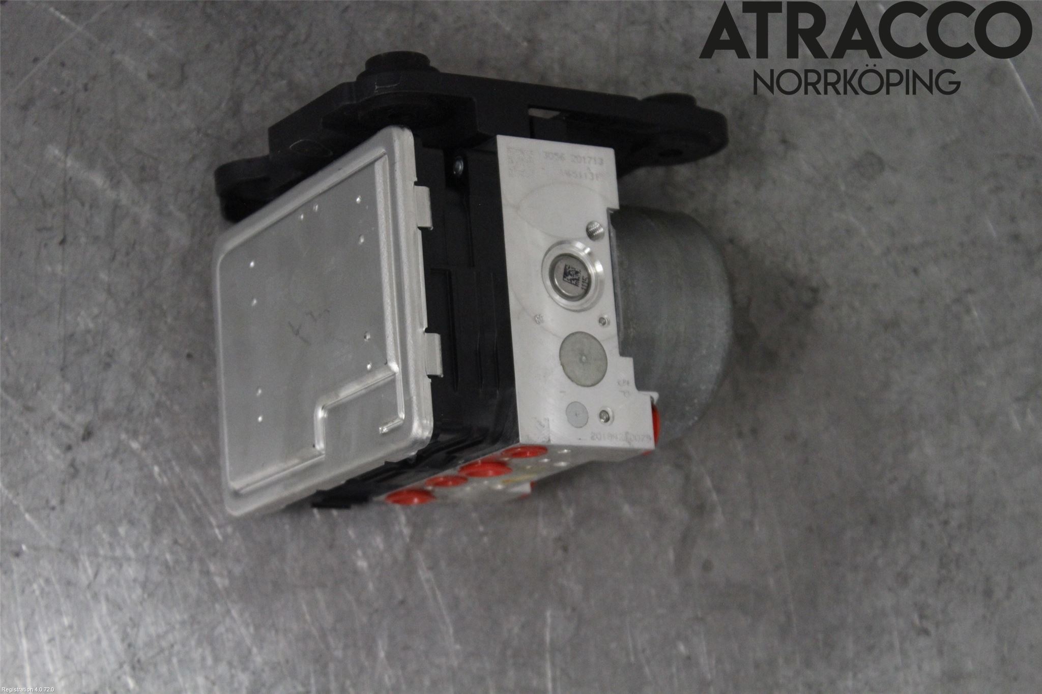 Volkswagen VW TIGUAN 16-24 Abs Hydraulaggregat