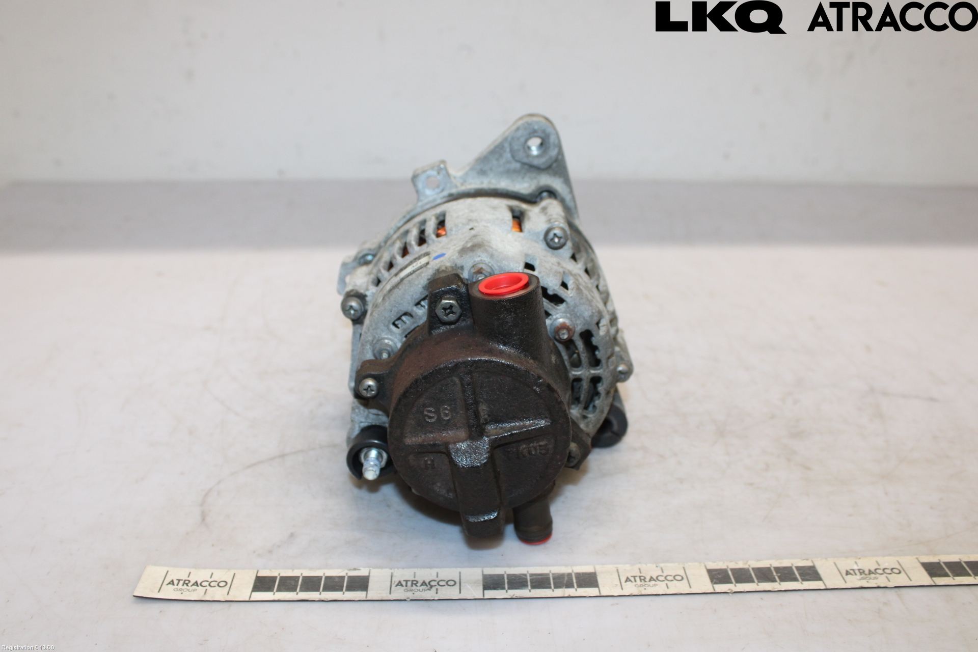 Kia CARENS II 07-12 Generator