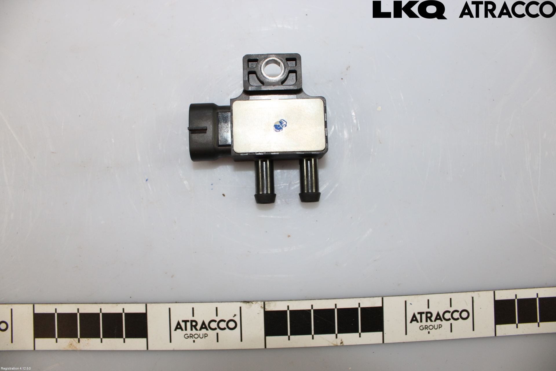 Toyota RAV4 19- Sensor Avgas