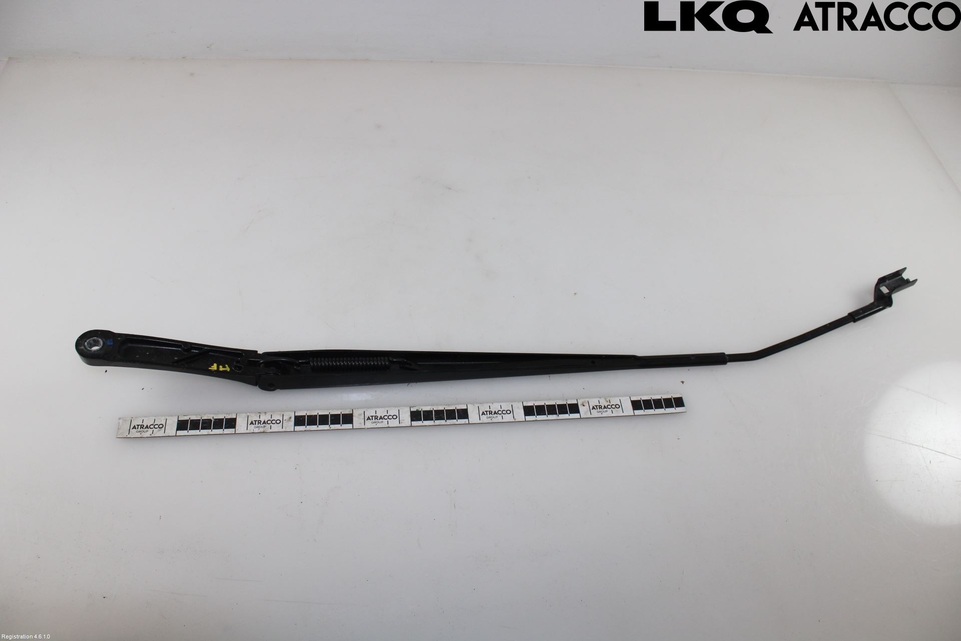 Volkswagen VW ID.4 21- Torkararm Armar Vindruta