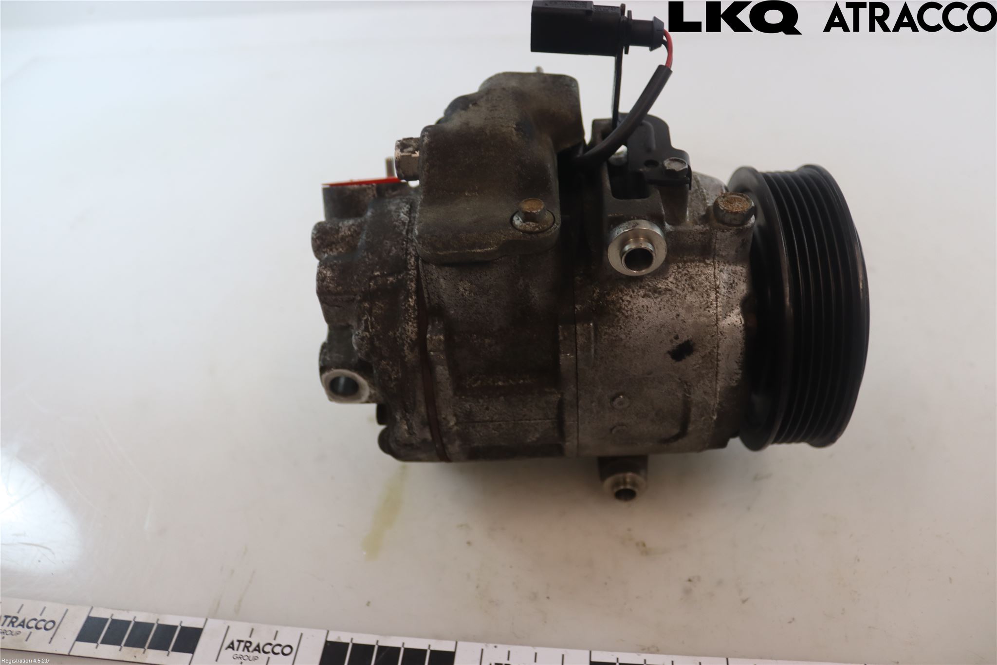 Audi A6 ALLROAD 12-18 Ac Kompressor