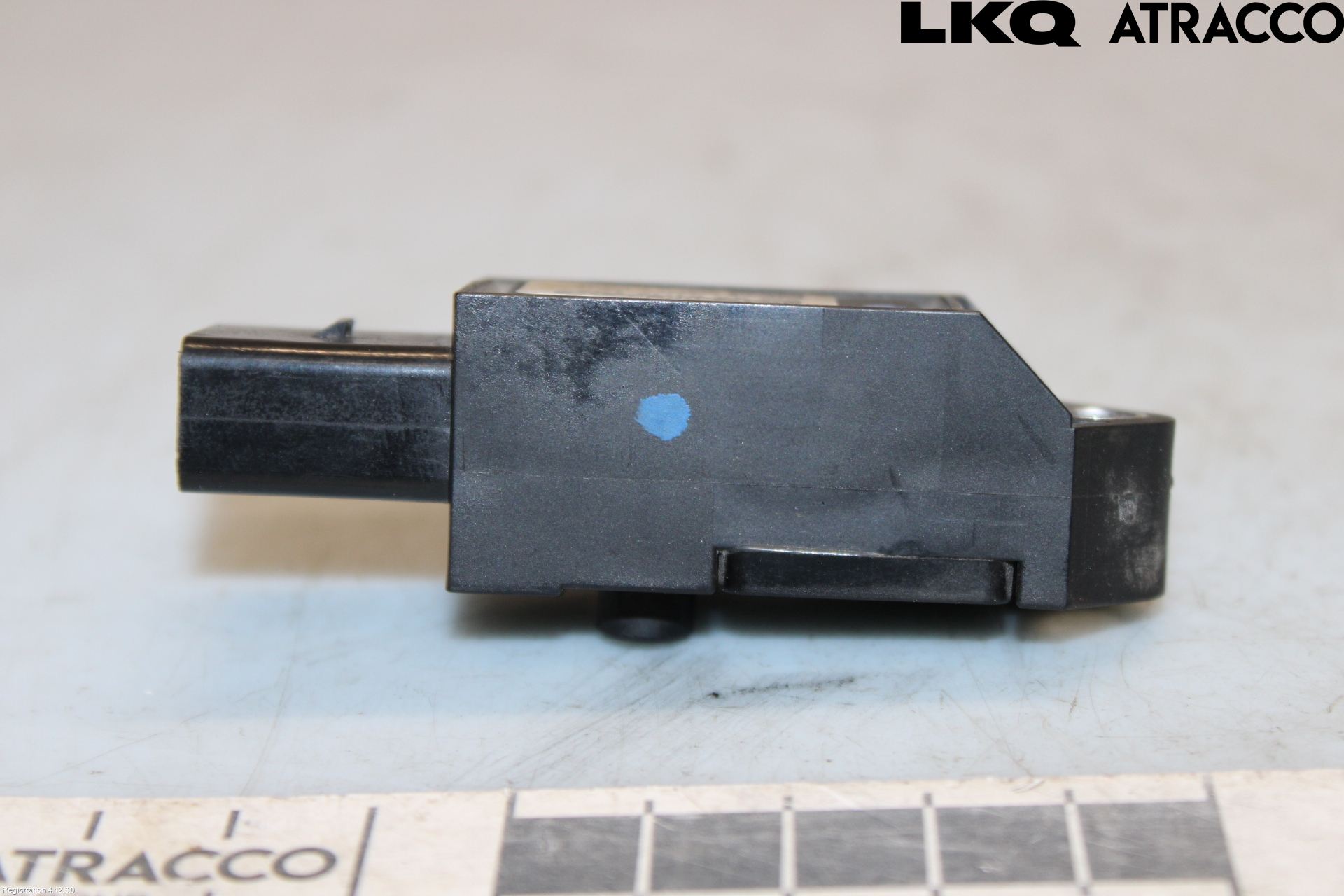 Audi A4/S4 B9 16-19 Givare Temp-Tryck Avgas