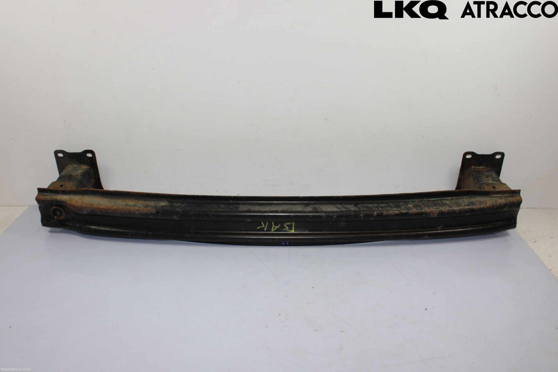 Volkswagen VW GOLF SPORTSVAN 15-20 Stötfångarbalk Bak
