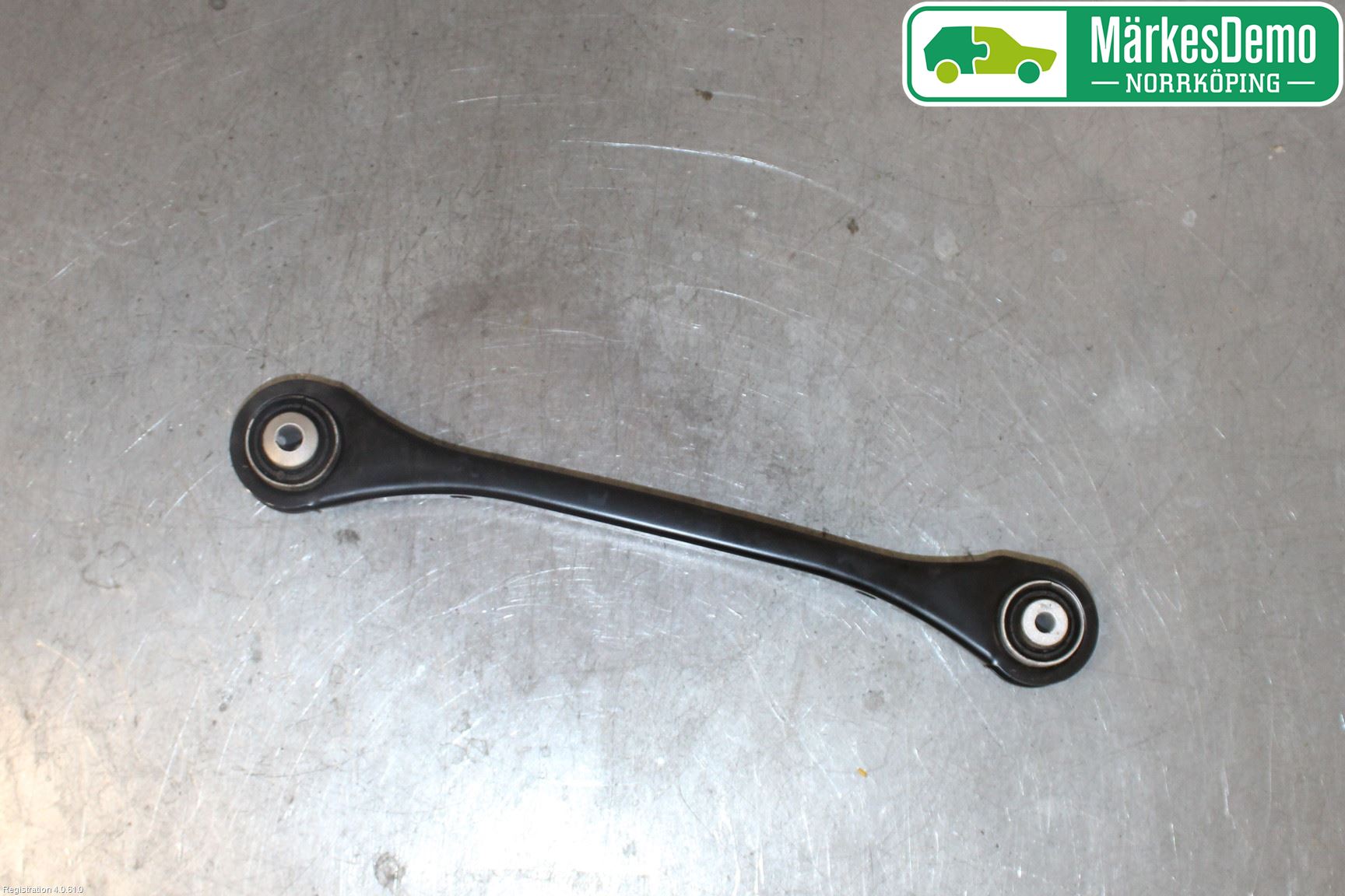 Audi A4/S4 B9 16-19 Bärarm Bak Höger