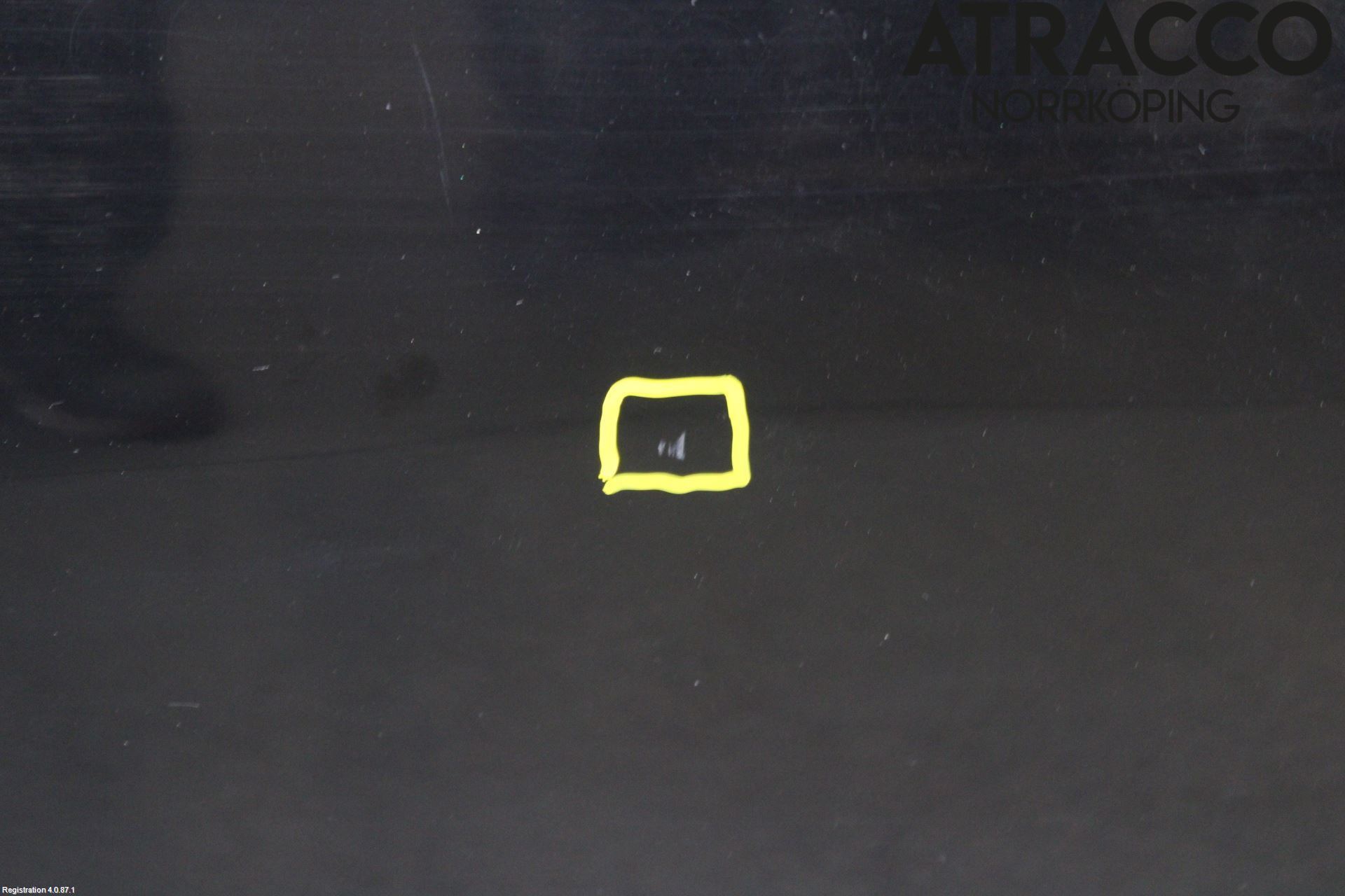 Jaguar XF 08-15 Dörr Fram Vänster