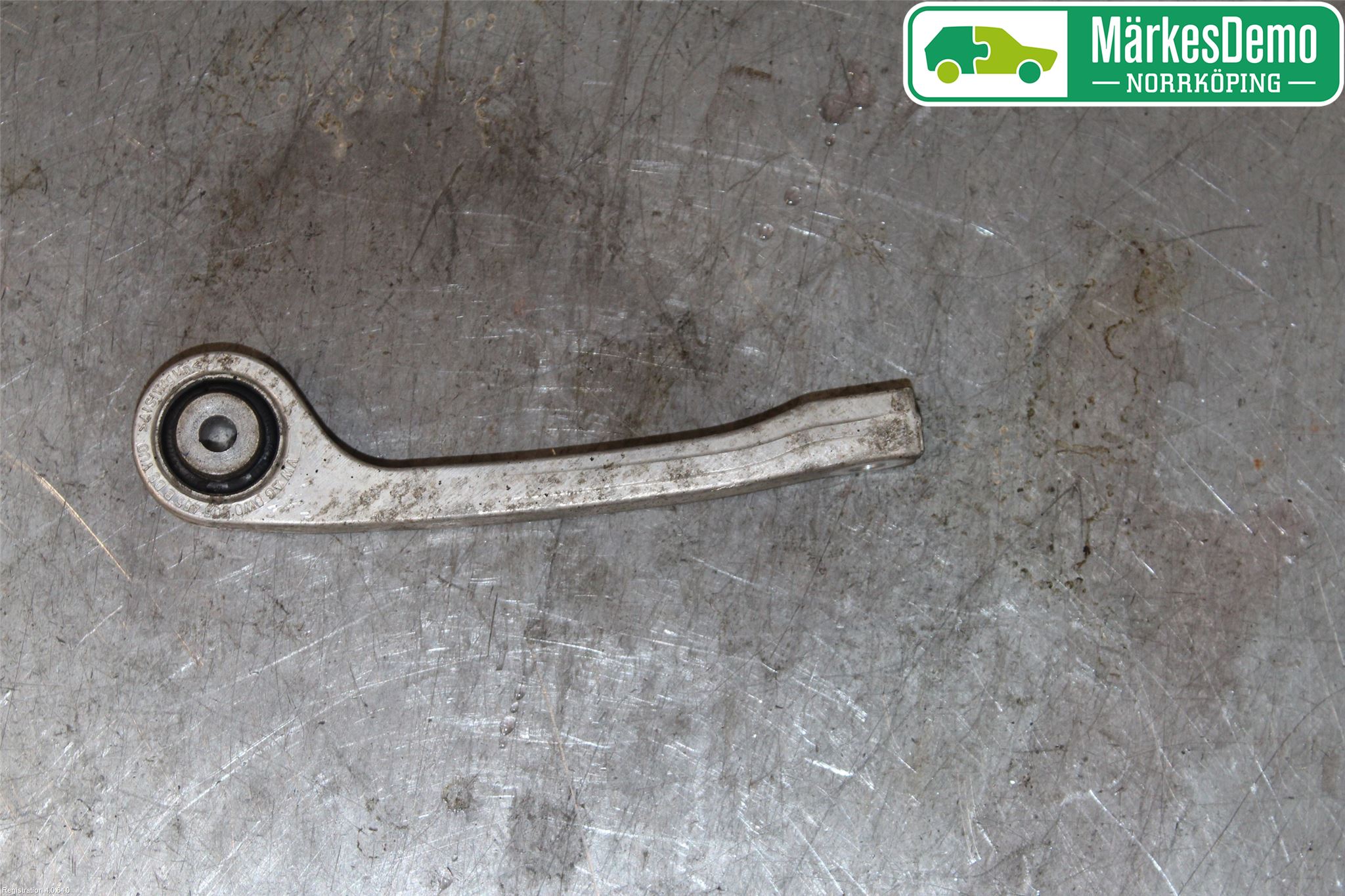 Audi A4/S4 B9 16-19 Krängningshämmarfäste