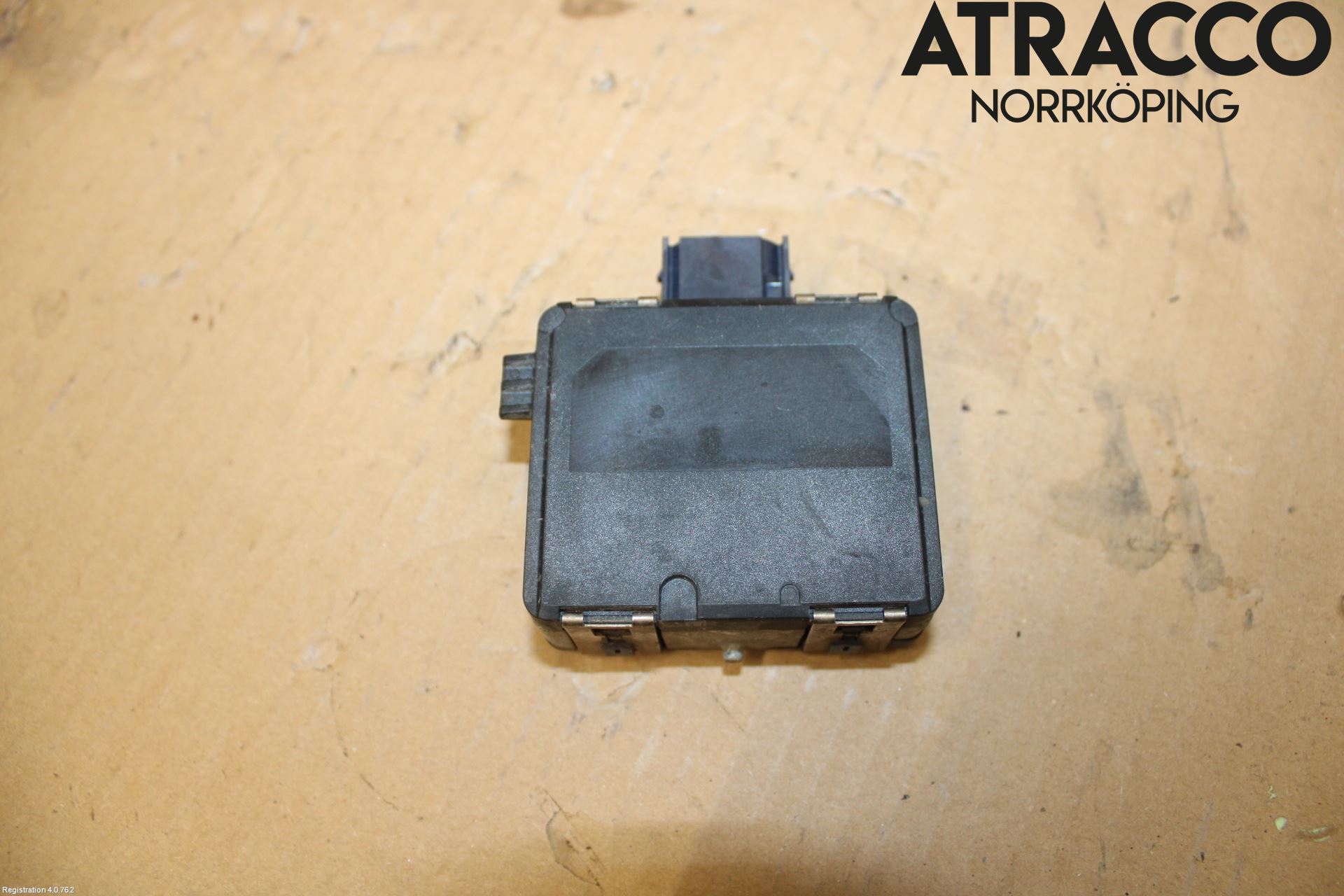 Volkswagen VW PASSAT 15-19 Sensor Aktivt Kollisionsskydd