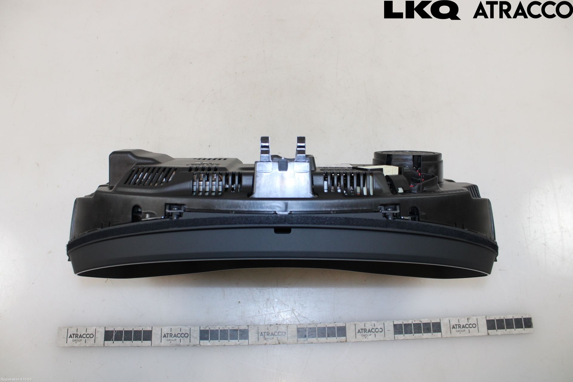 Audi A5 17- Instrument Komb