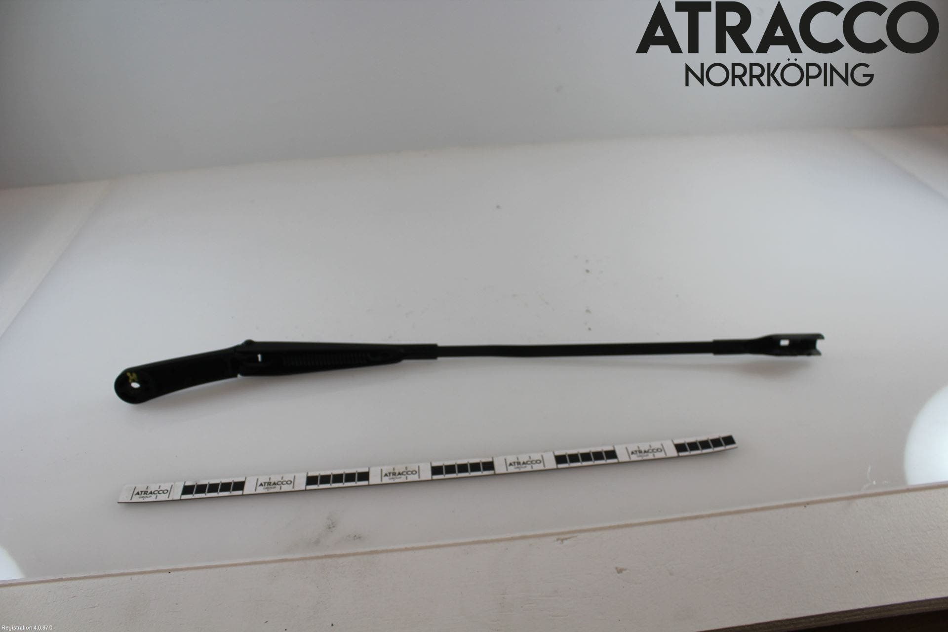 Volkswagen VW TRANSP/CARAVELLE (T6) 16-22 Torkararm Armar Vindruta