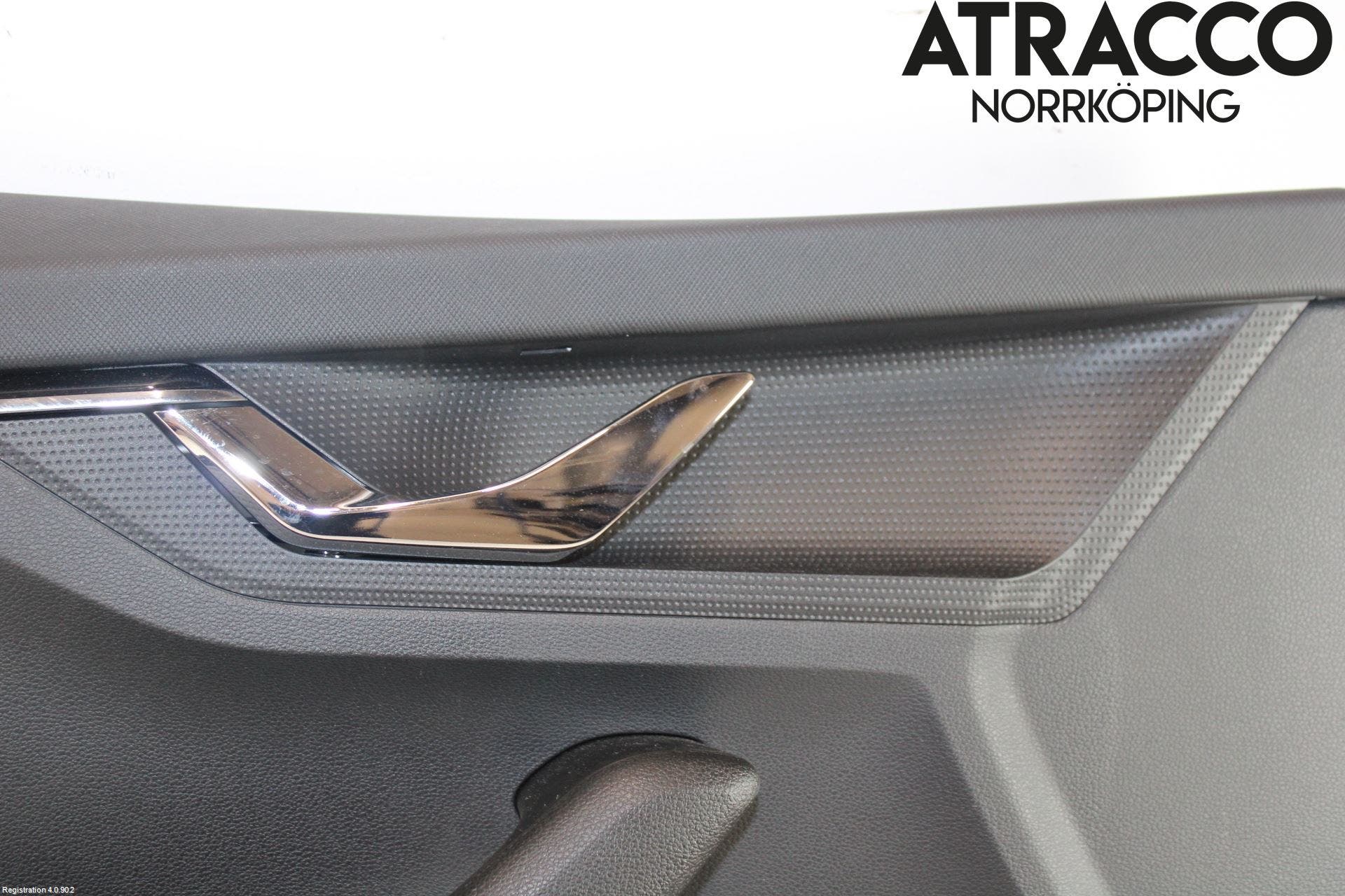 Skoda KAMIQ 20- Dörrklädsel Vä