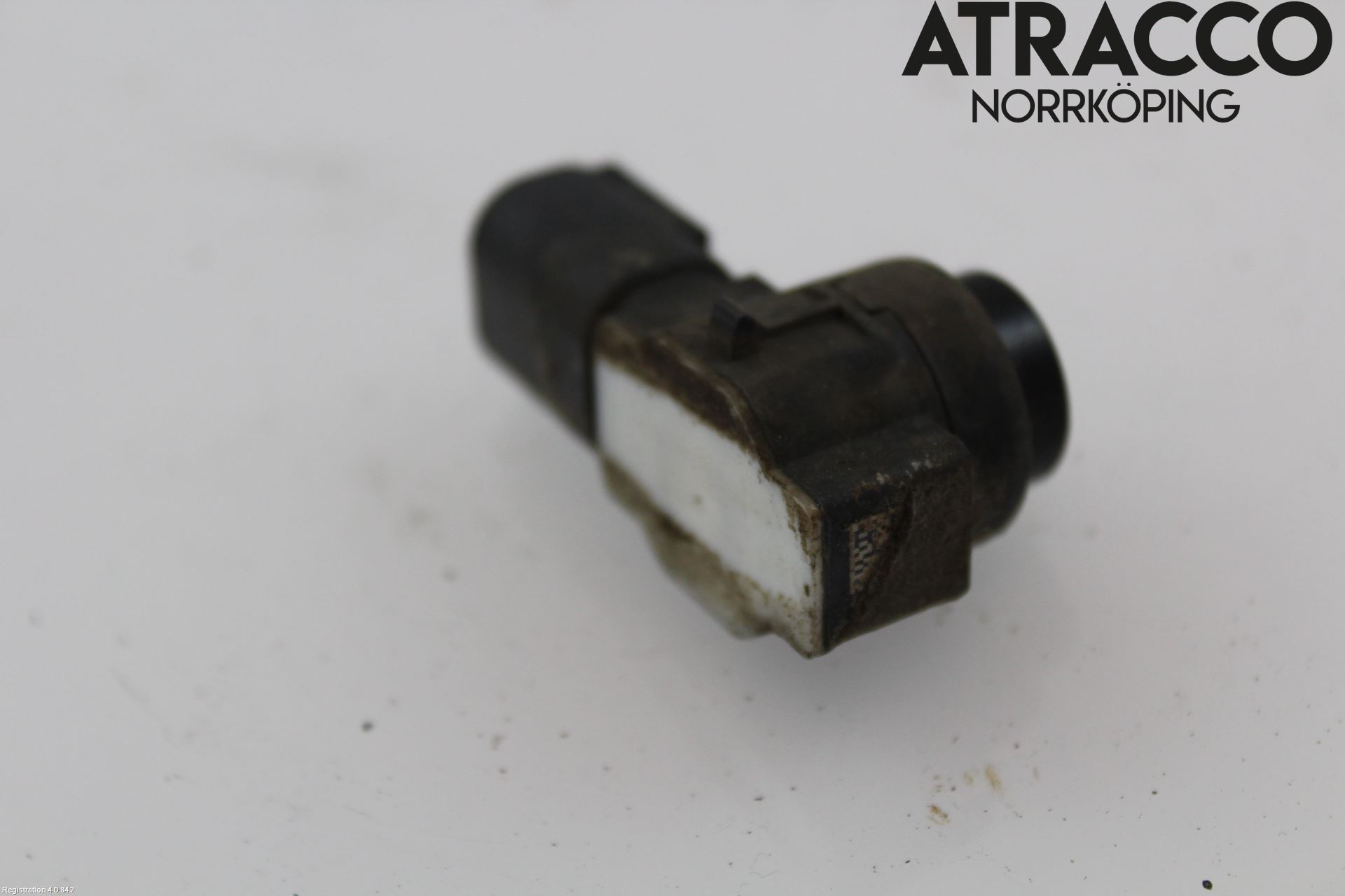 Citroen BERLINGO 08-18 Parkeringshjälp Backsensor