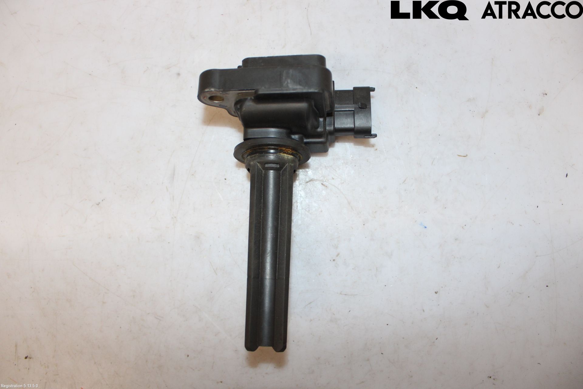 Saab 9-3 VER2/VER3 08-15 Tändspole