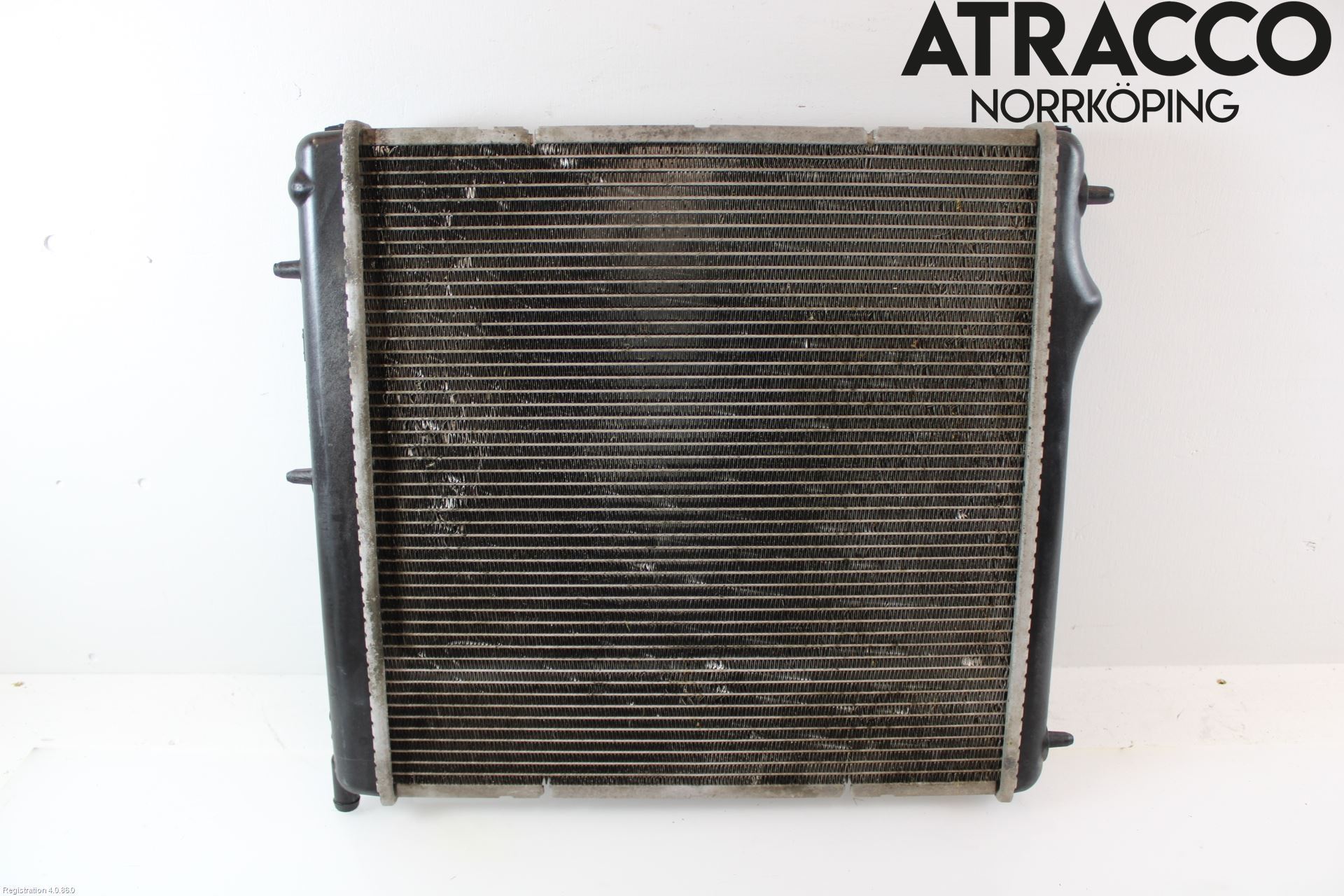 Peugeot 208 12-15 Kylare Man