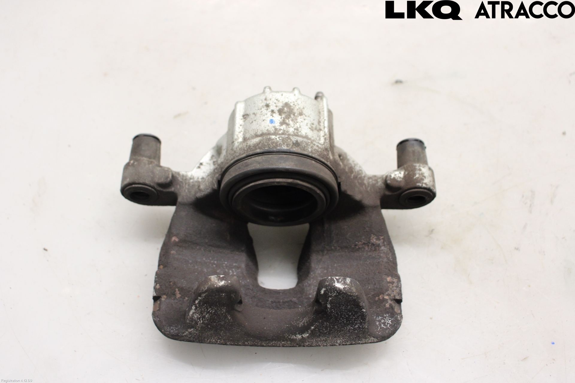 Volkswagen VW PASSAT 24- Bromsok Fram Höger