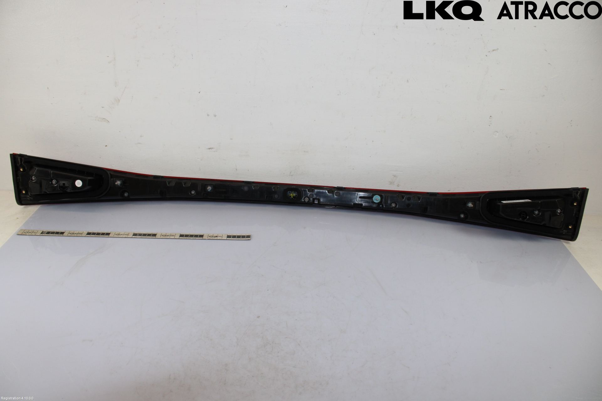 Mercedes-Benz MB EQA (H243) 21- Reflexramp-Dekorramp
