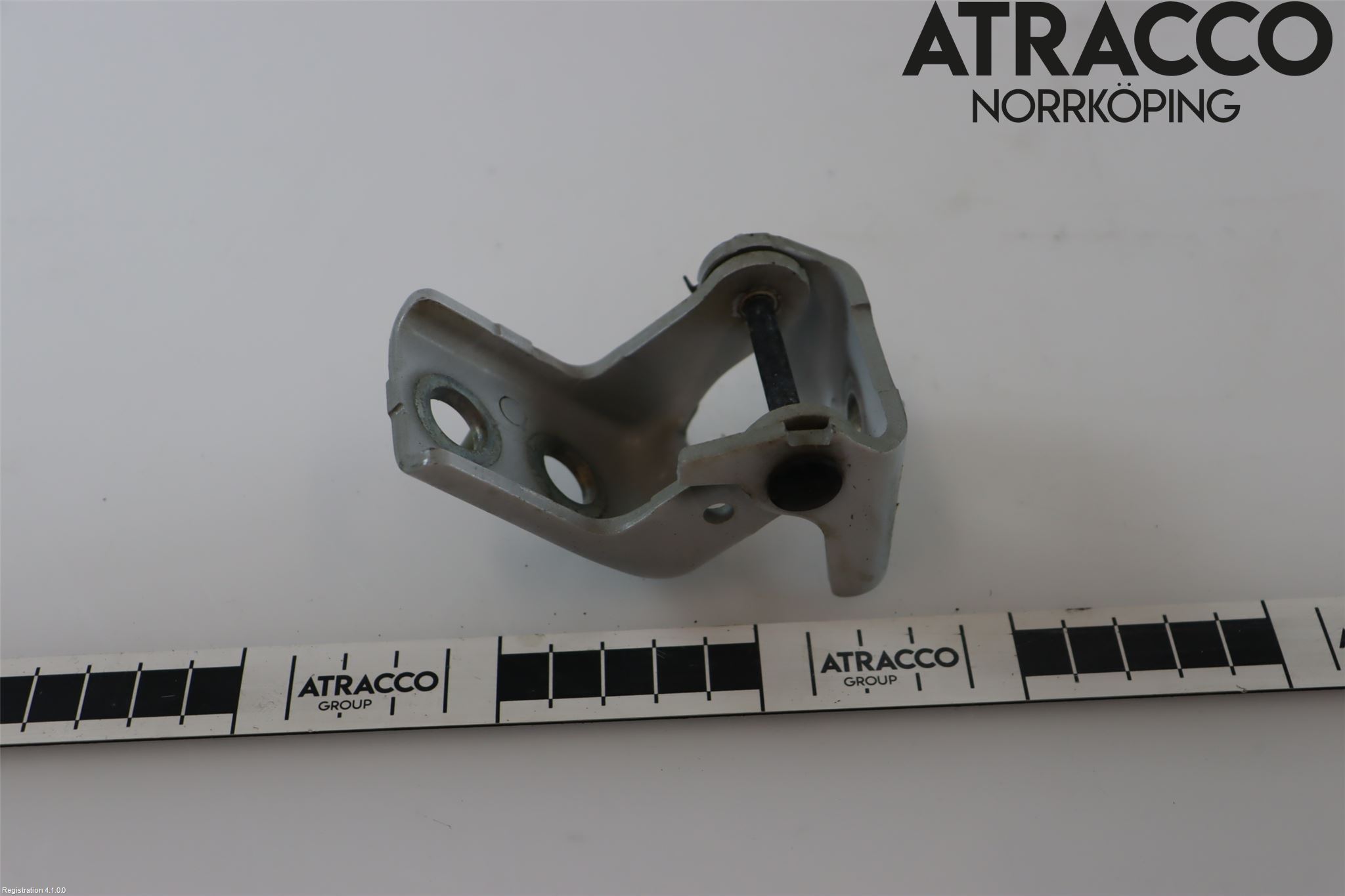 Citroen COTROEN C3 17-24 Dörrgångjärn