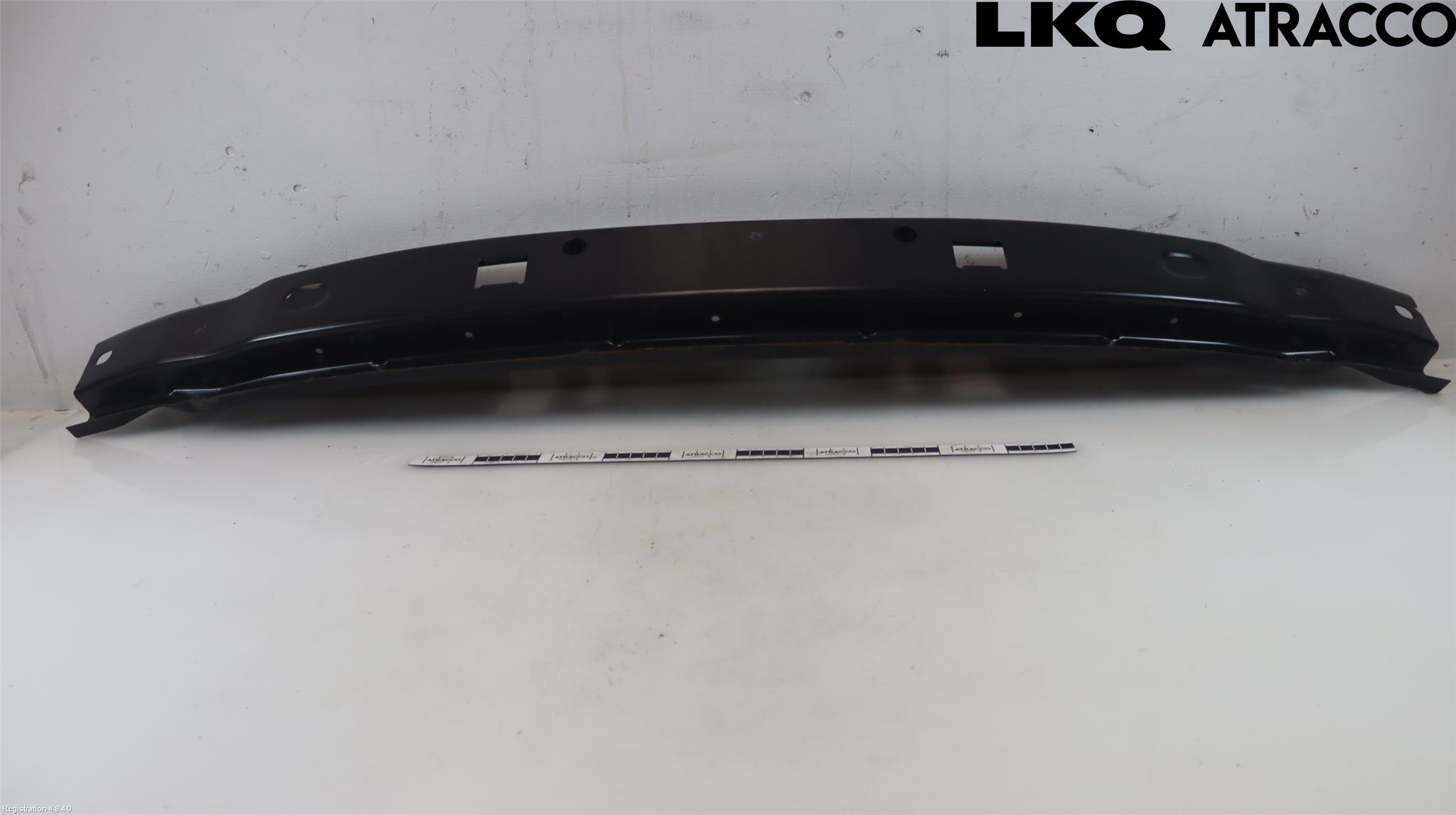 Opel CORSA B    93-00 Stötfångarbalk Fram