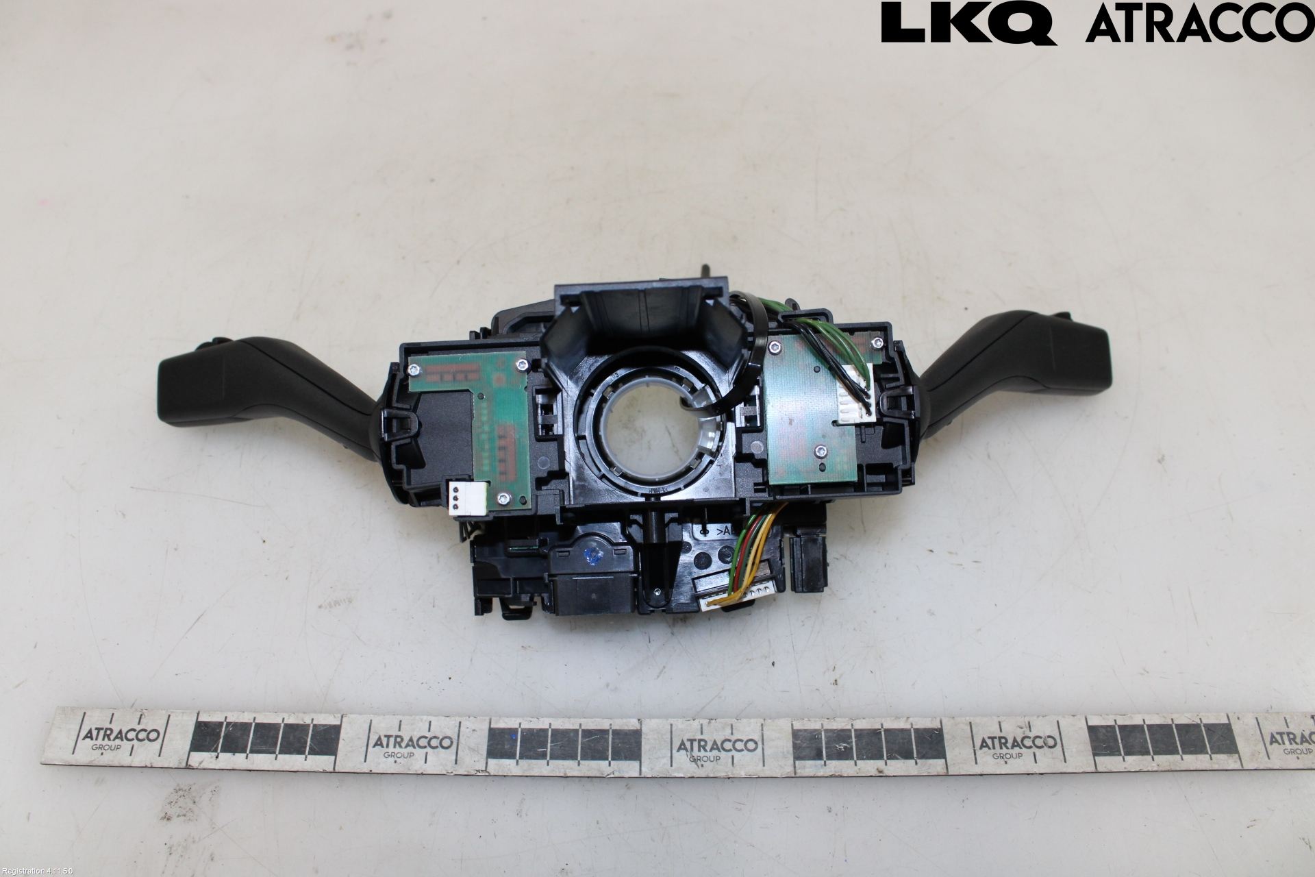 Volkswagen VW GOLF VI 09-13 Spakcentral