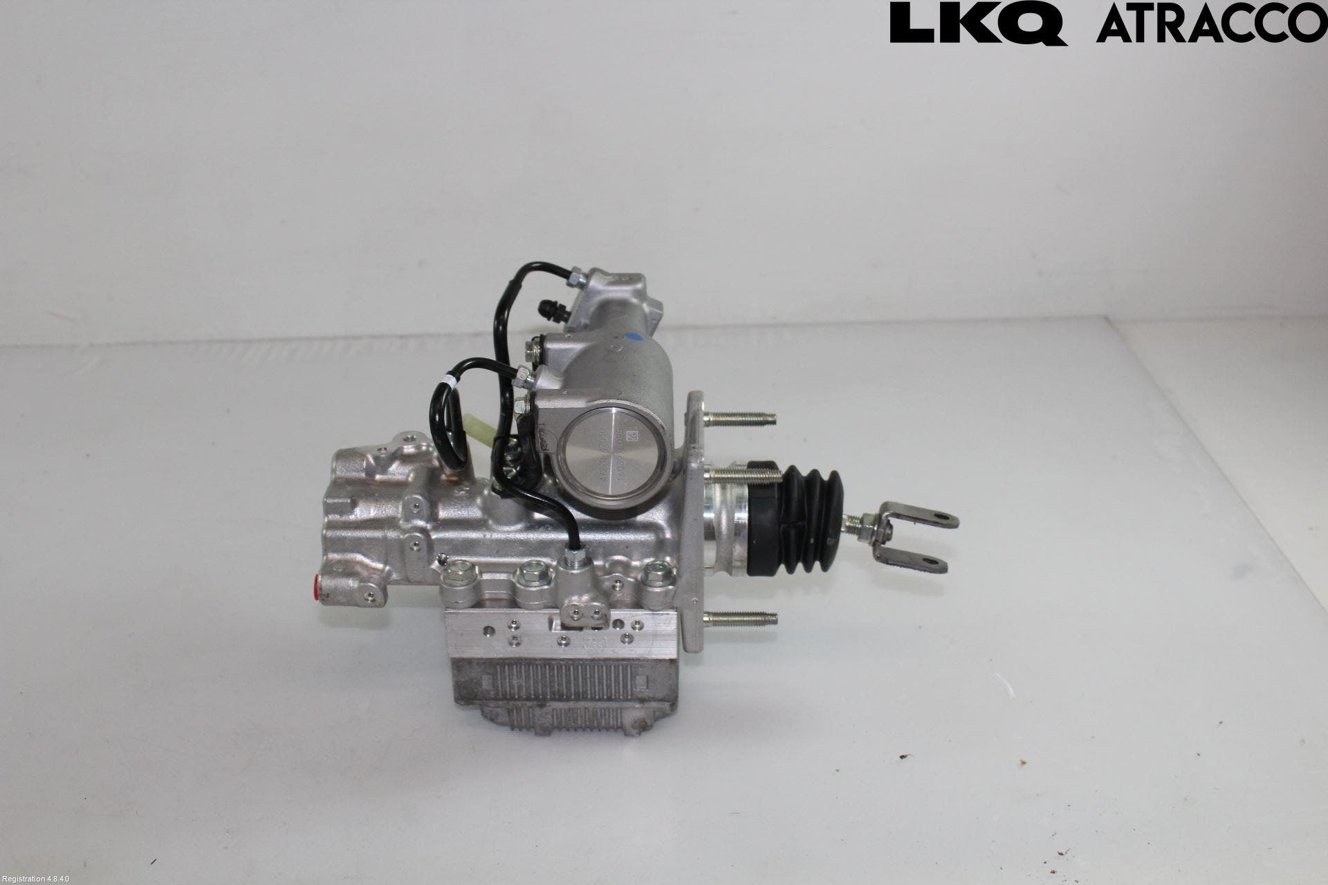 Toyota AURIS 13-19 Bromsservo