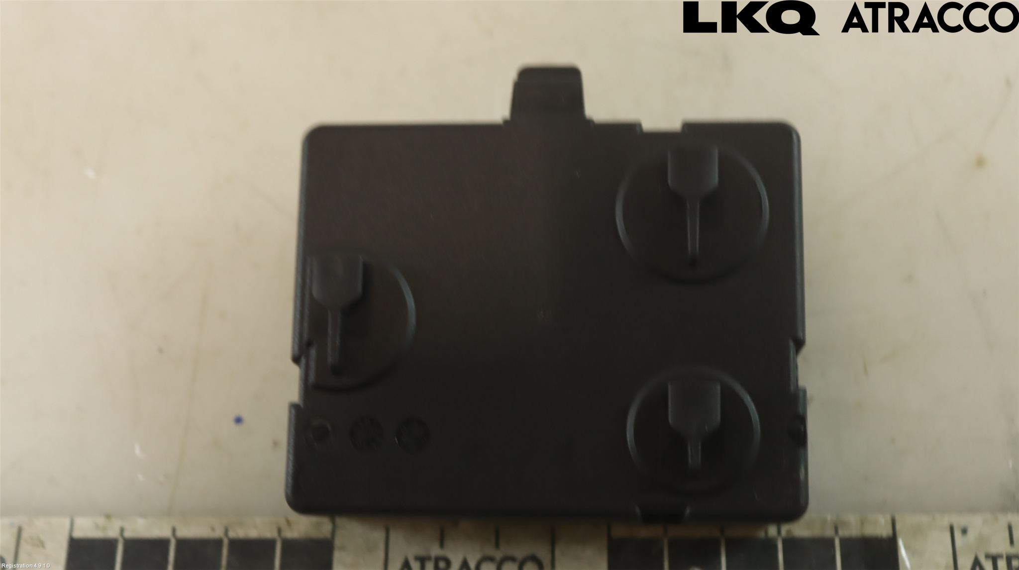 Volkswagen VW ID.7/TOURER 24- Styrenhet Taklucka