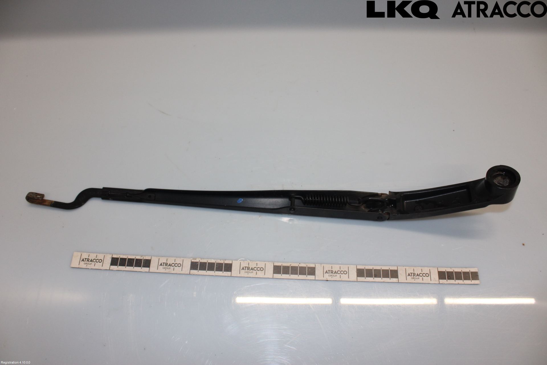 Kia CEED 12-18 Torkararm Armar Vindruta