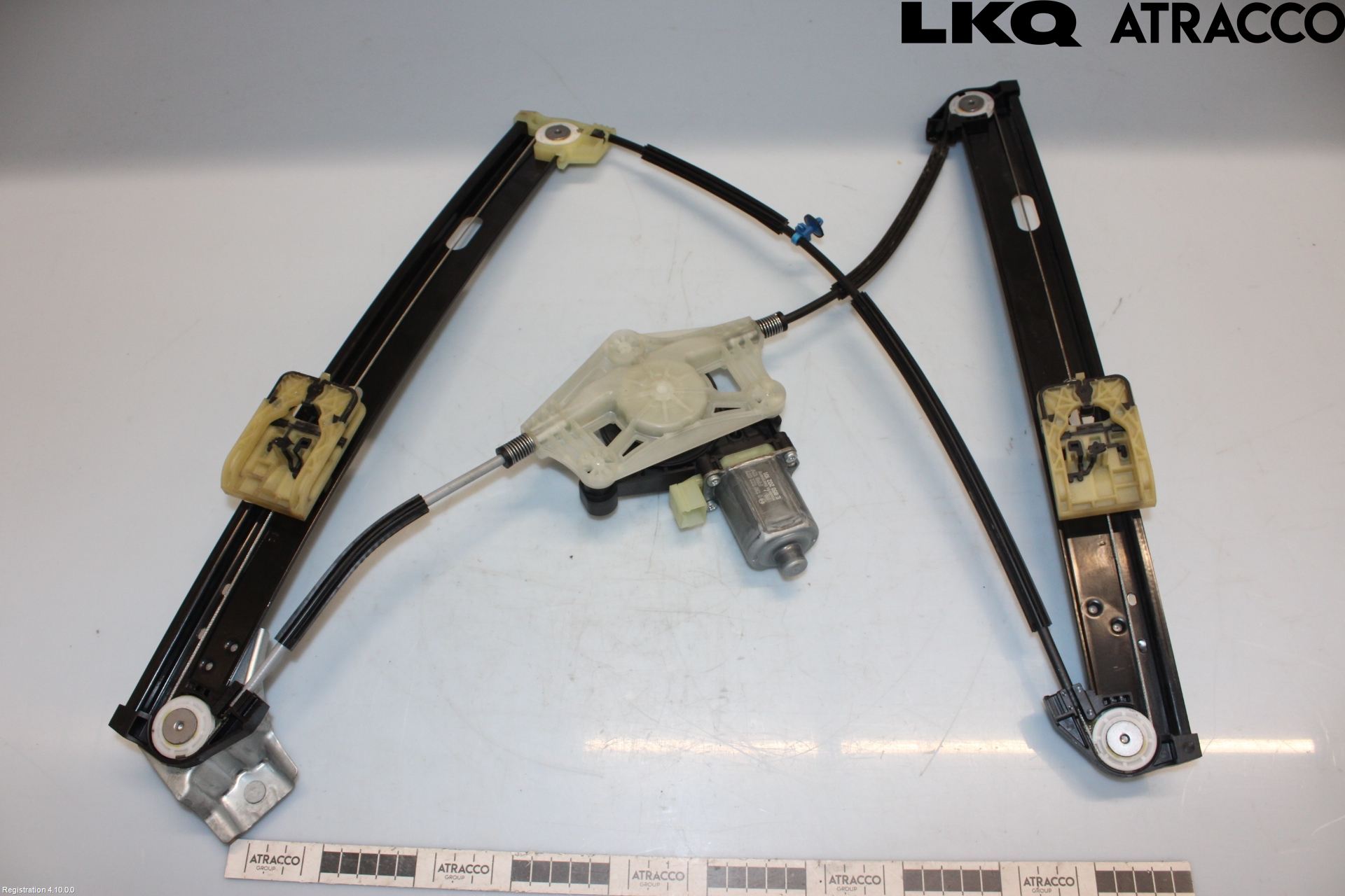 Cupra LEON 21- Fönsterhiss El Kompl