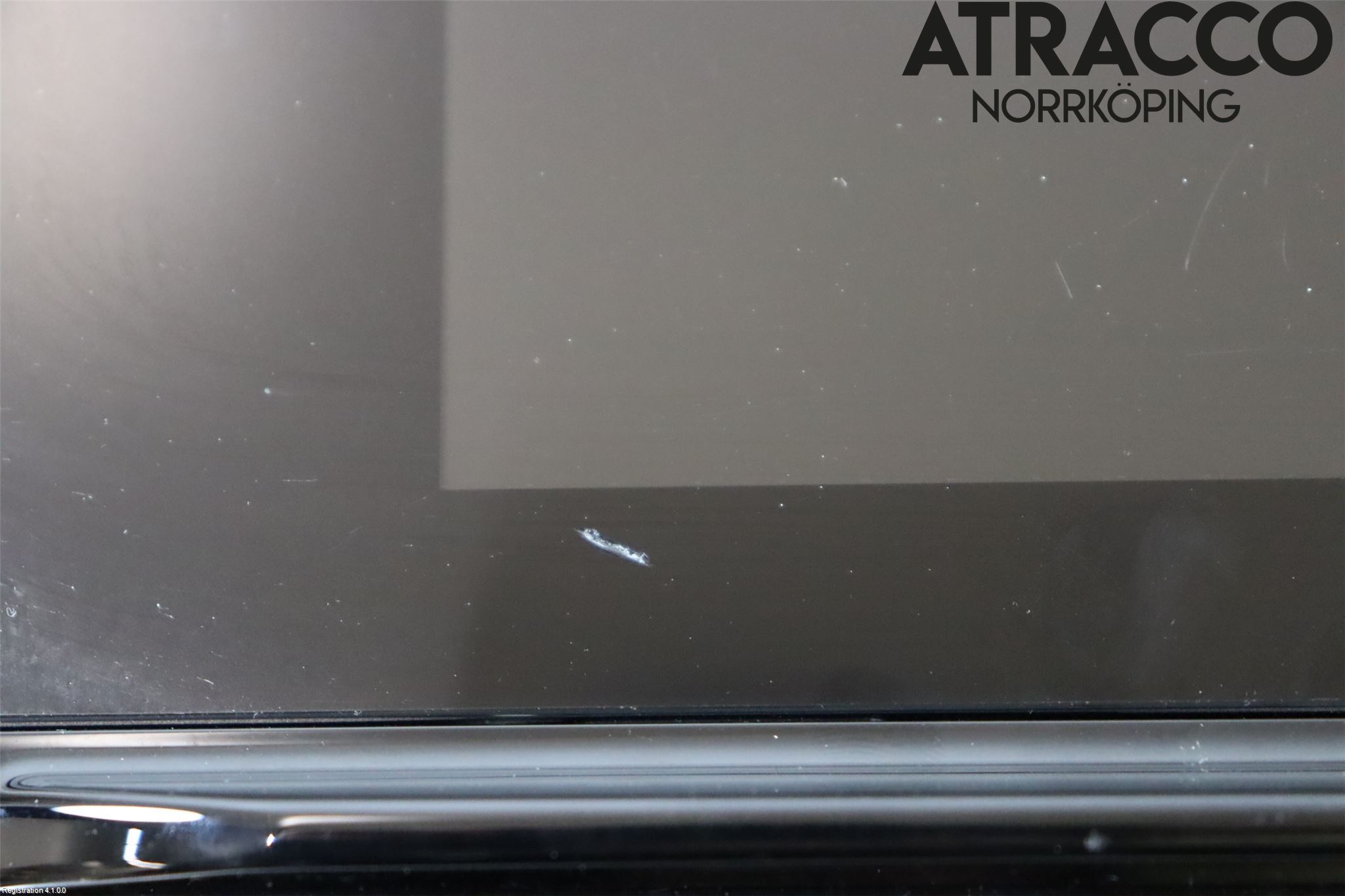 Citroen COTROEN C3 17-24 Multifunktionsdisplay