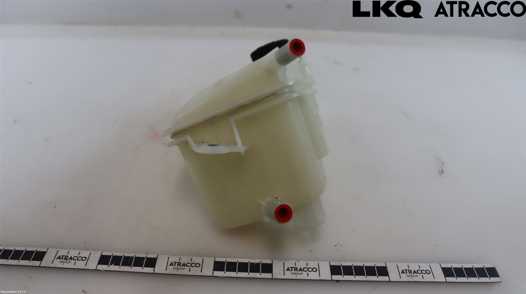 Toyota AVENSIS 16-18 Expansionstank