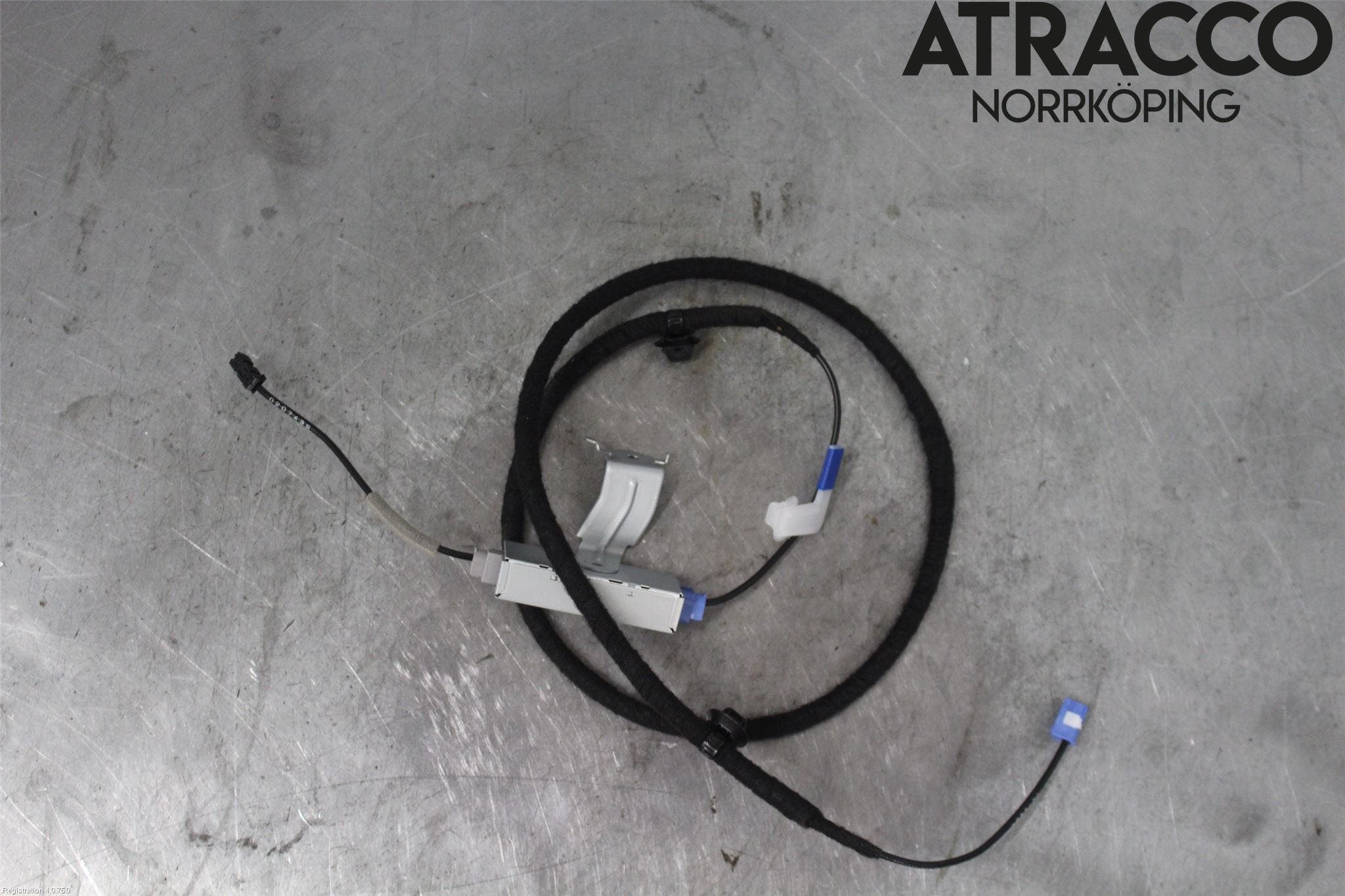 Toyota COROLLA 19- Antenn