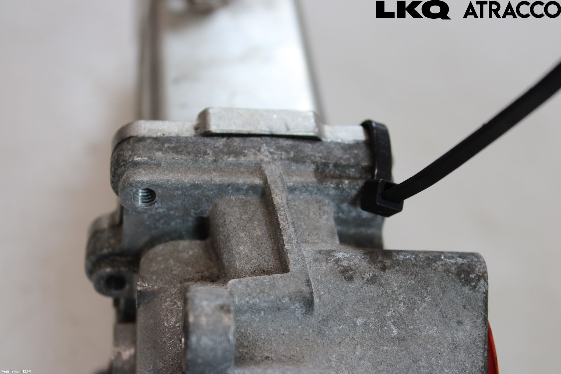 Audi A3/S3 05-13 Egr Ventil