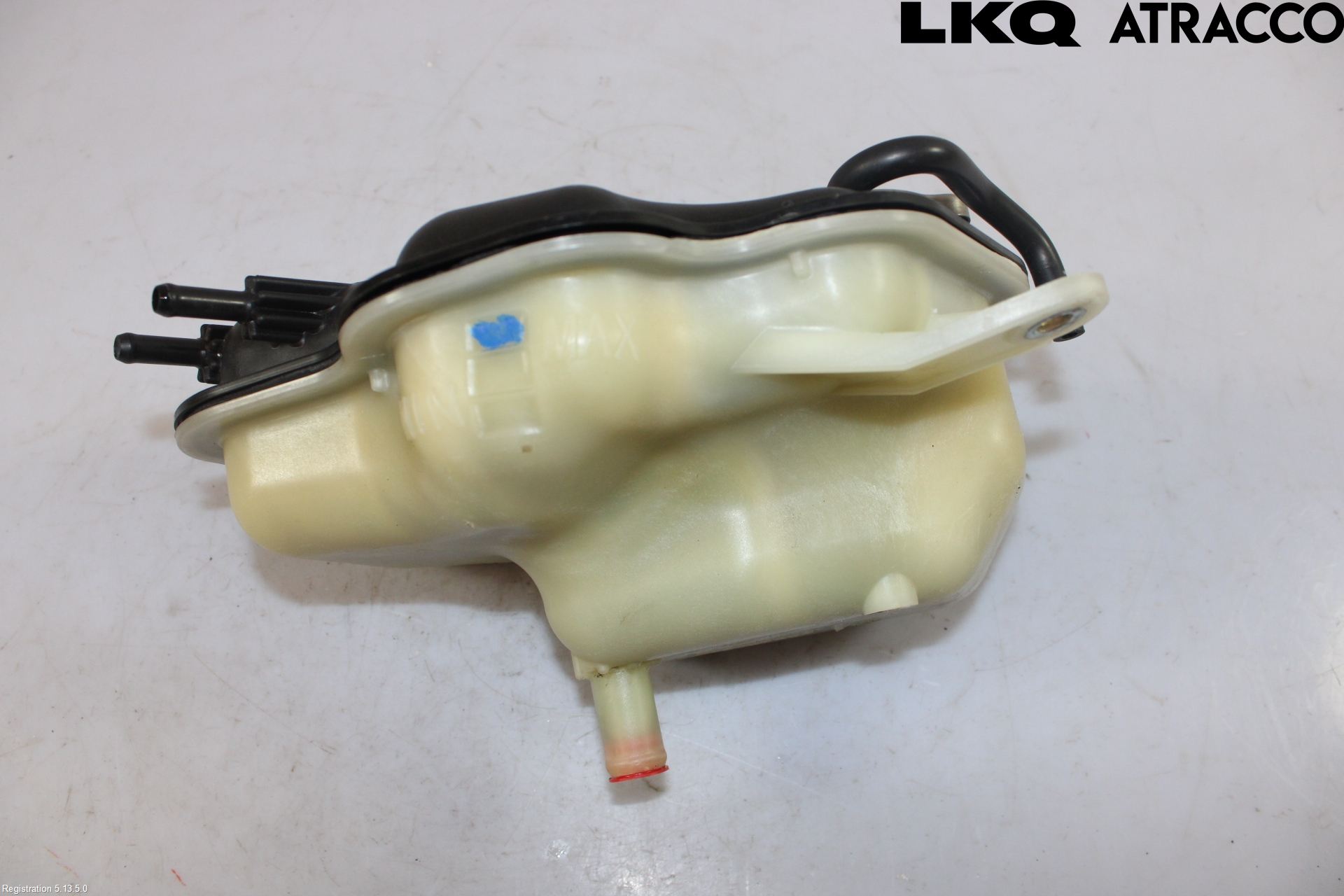 Honda ACCORD    08- Expansionstank