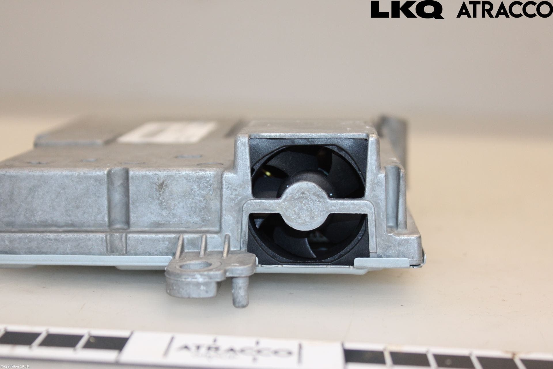 Mercedes-Benz MB EQE (V295) 22- Styrenhet Hastighetsmätargivare