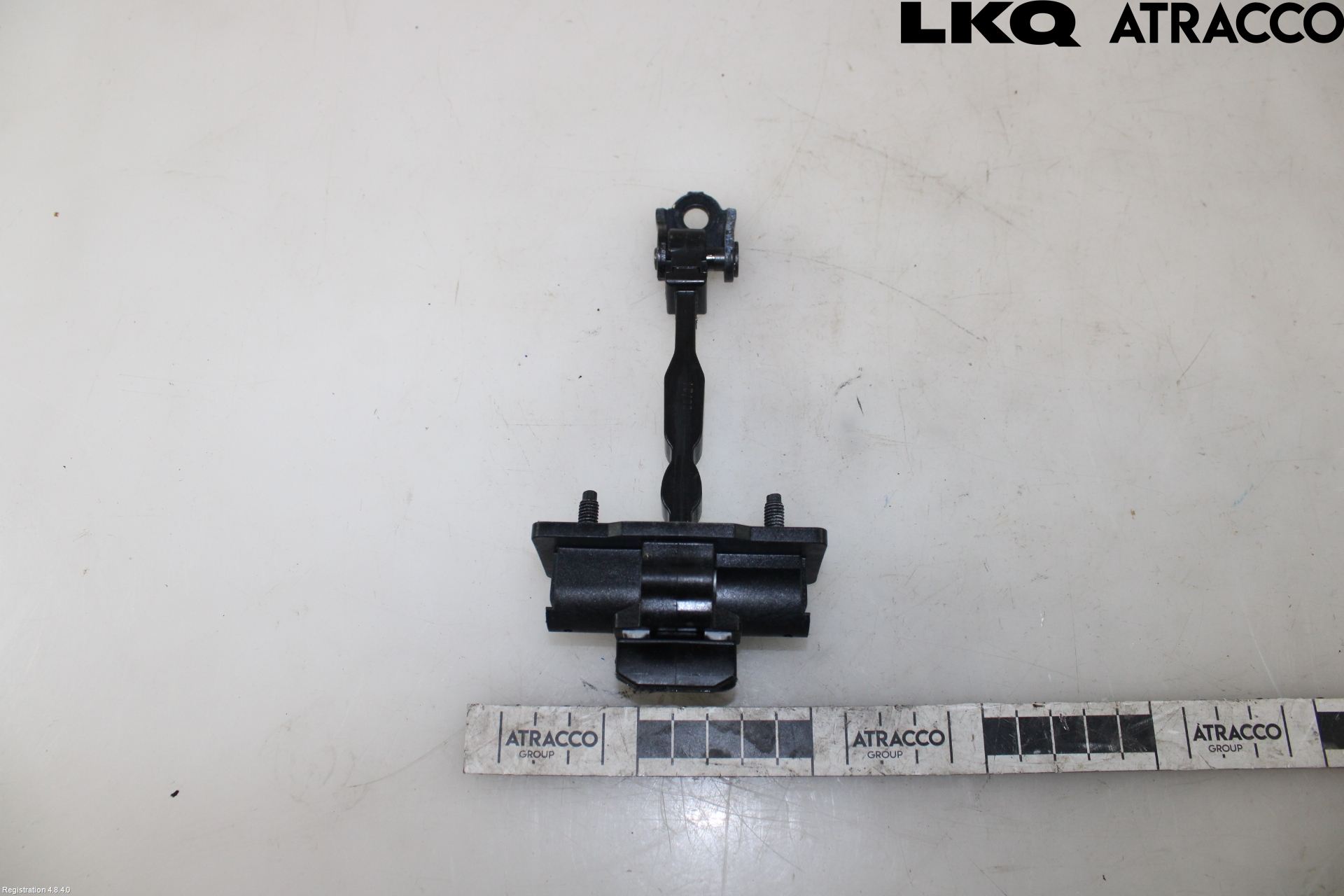 Opel ASTRA L 22- Dörrstopp